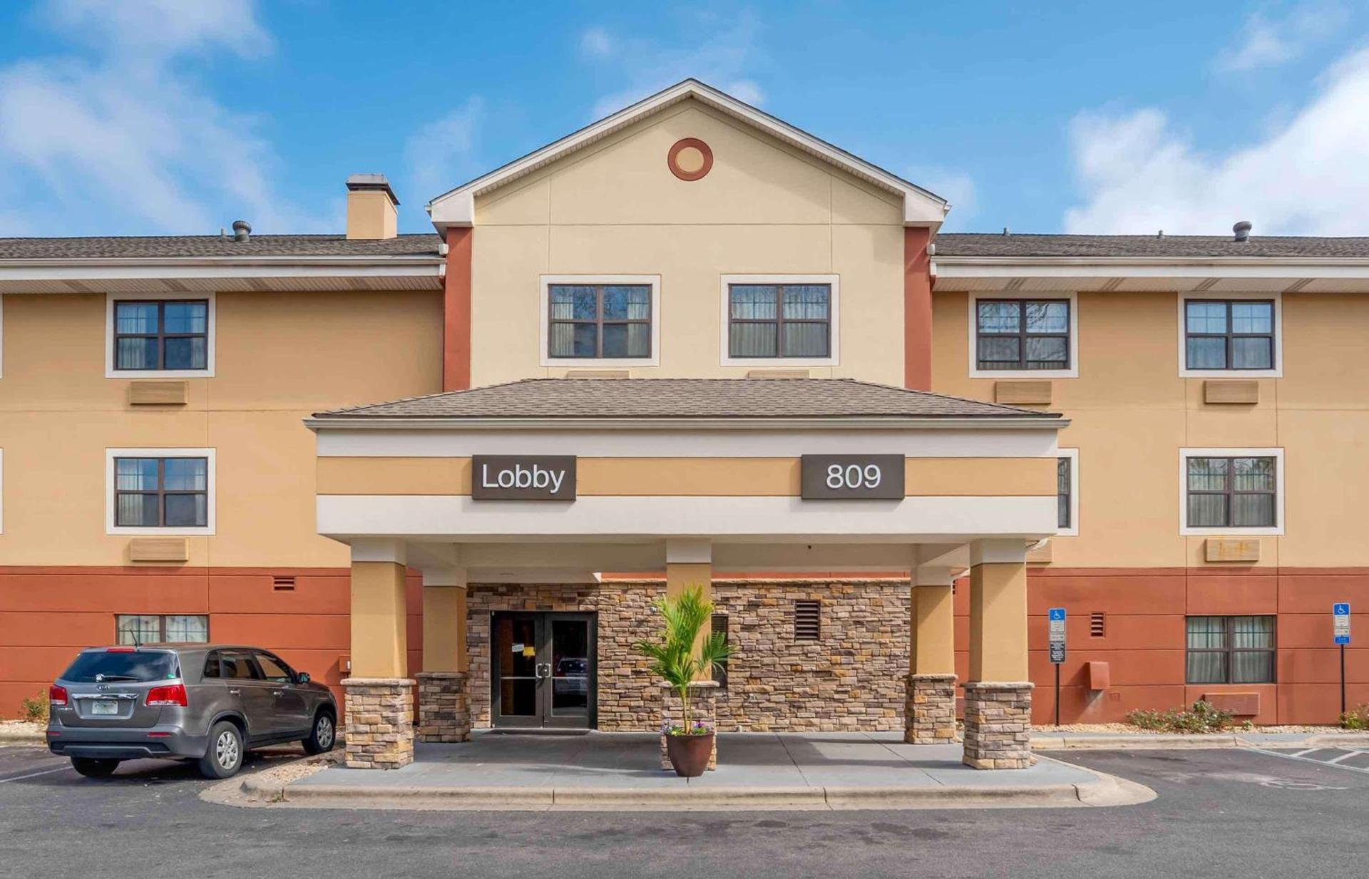 Extended Stay America Suites - Pensacola - University Mall photo 2