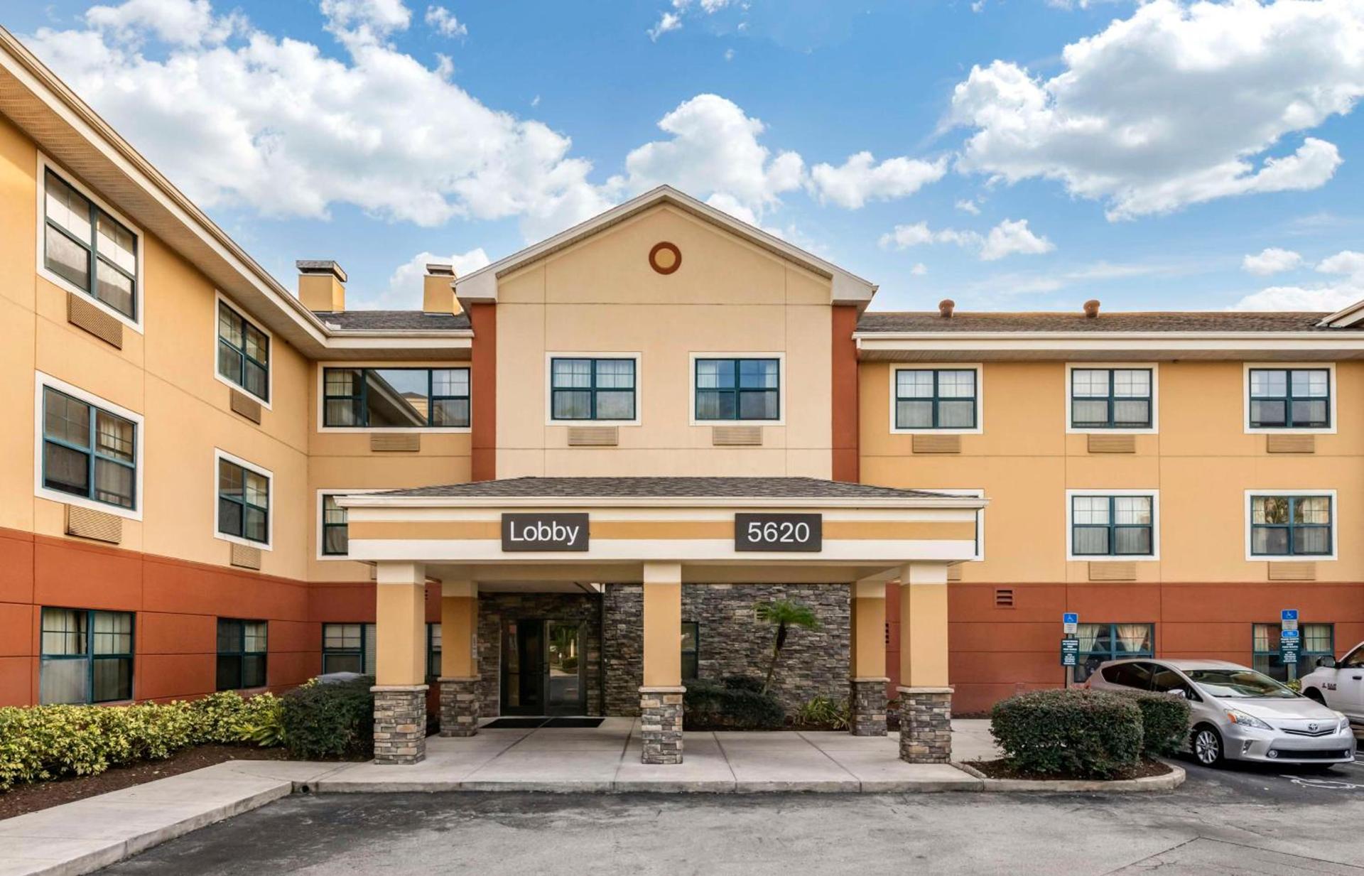 Extended Stay America Suites - Orlando - Orlando Theme Parks - Major Blvd photo 2