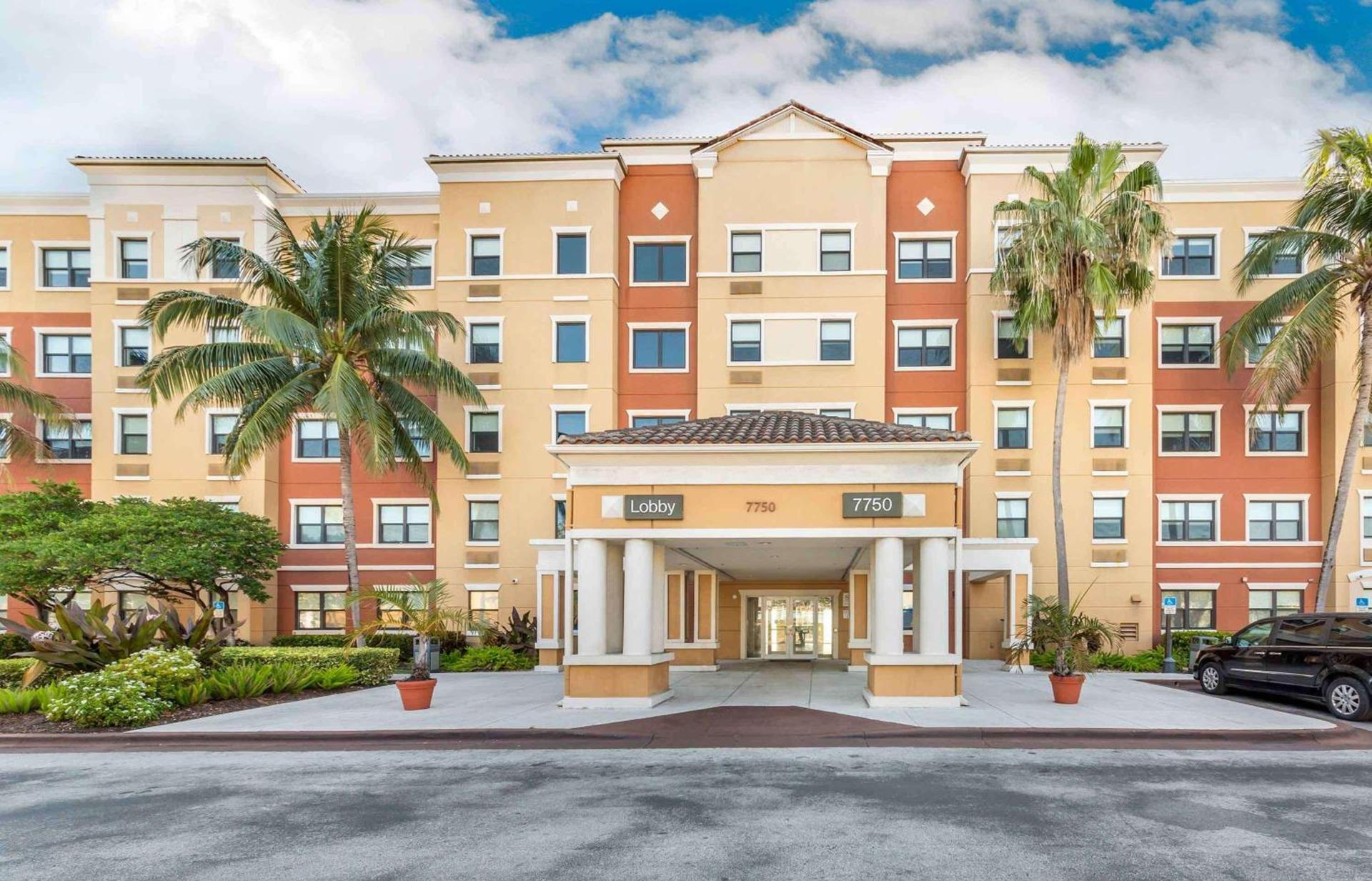 Extended Stay America Premier Suites - Miami - Airport - Doral - 25th Street photo 2