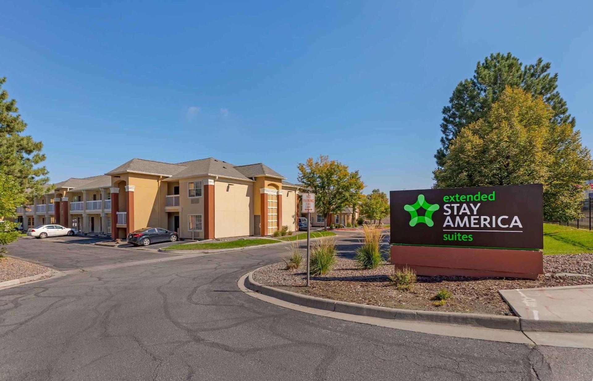 Extended Stay America Select Suites - Denver - Aurora South photo 1