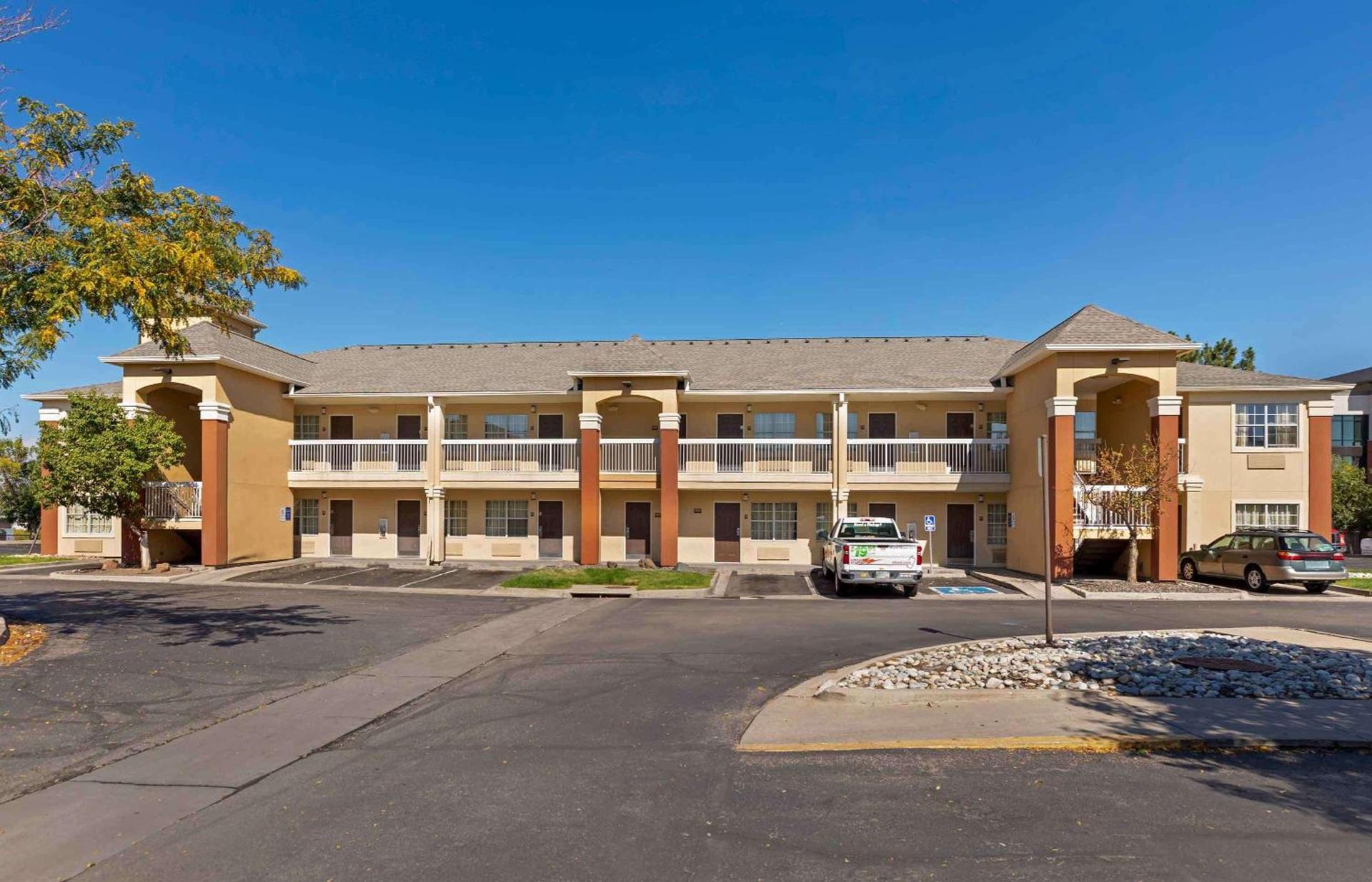 Extended Stay America Select Suites - Denver - Aurora South photo 2