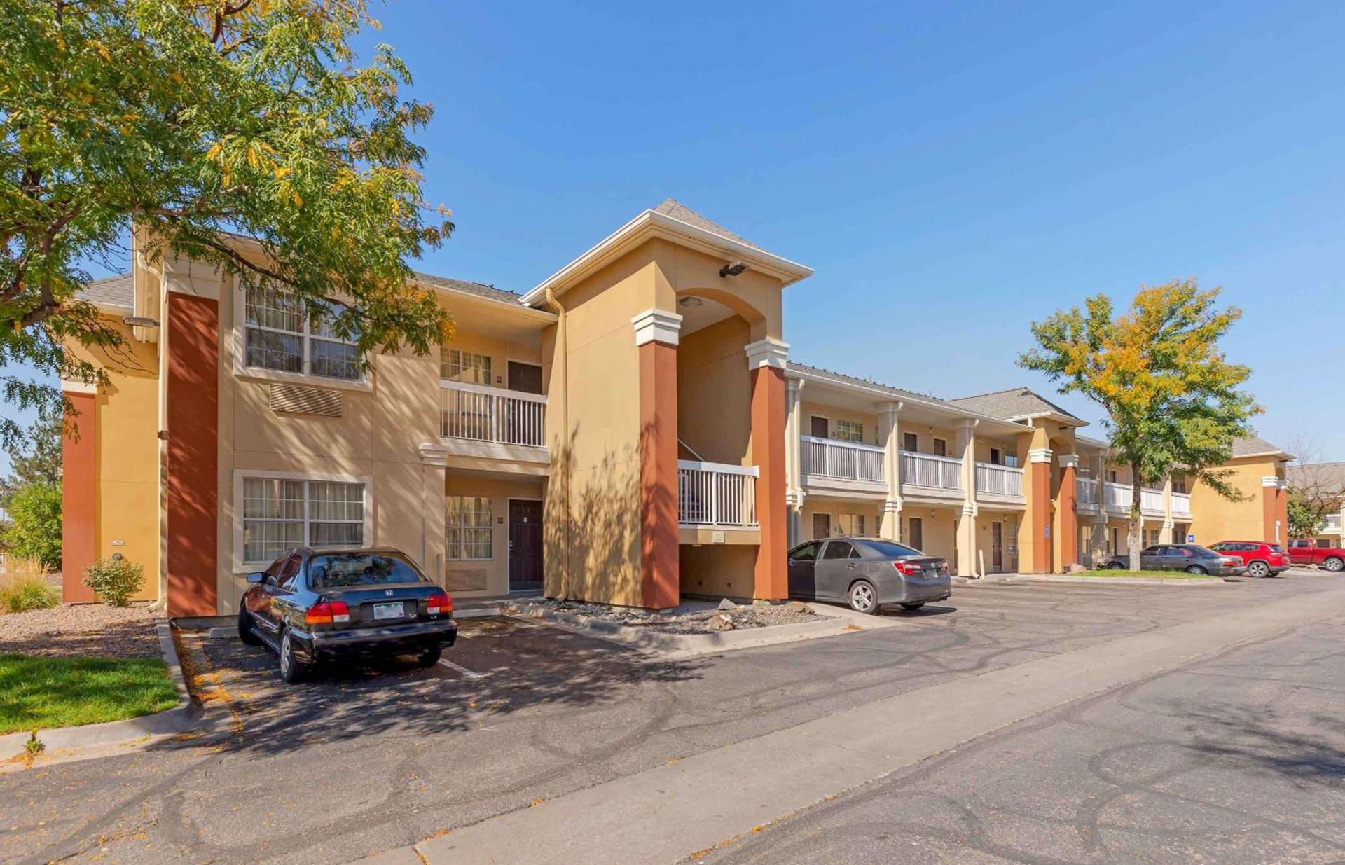Extended Stay America Select Suites - Denver - Aurora South photo 3