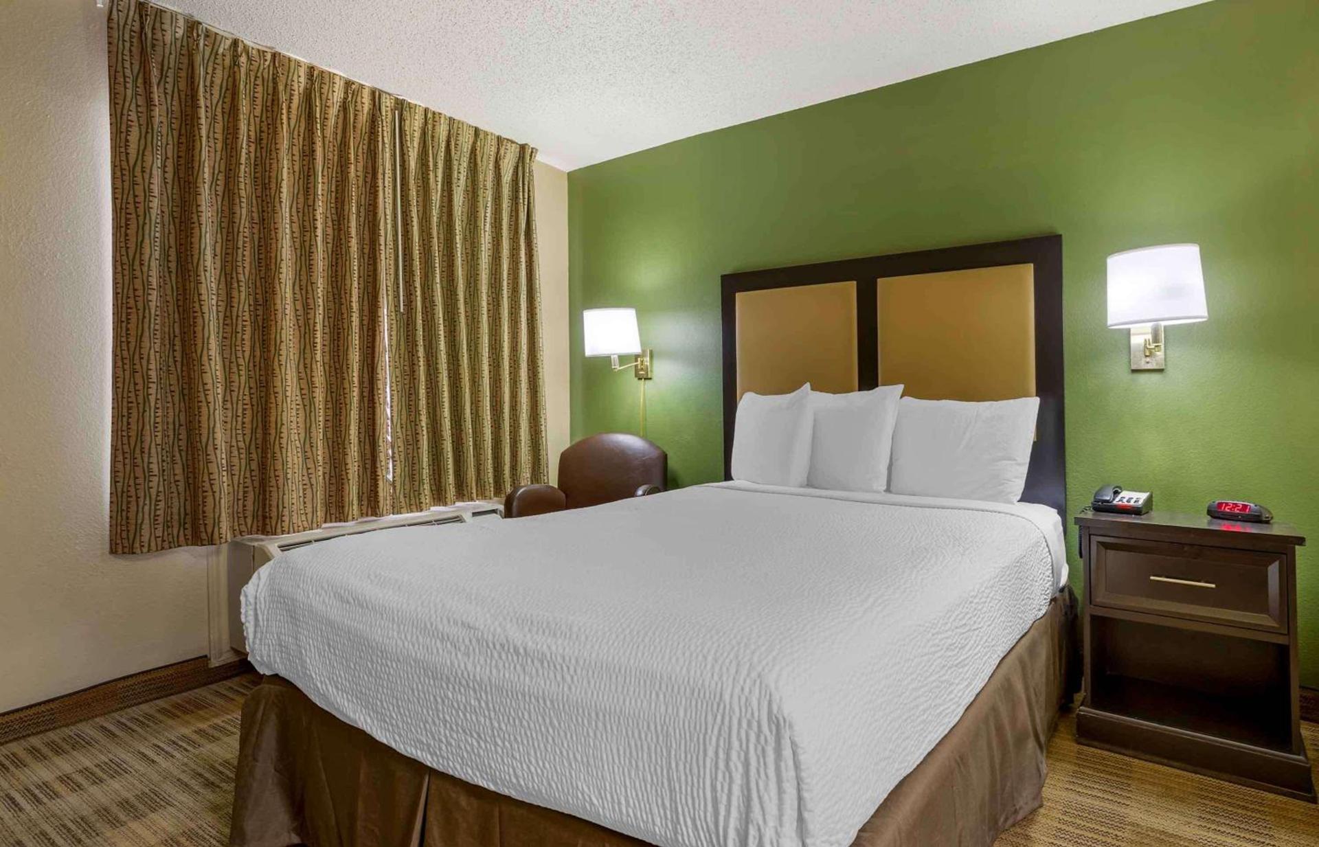 Extended Stay America Select Suites - Denver - Aurora South photo 9