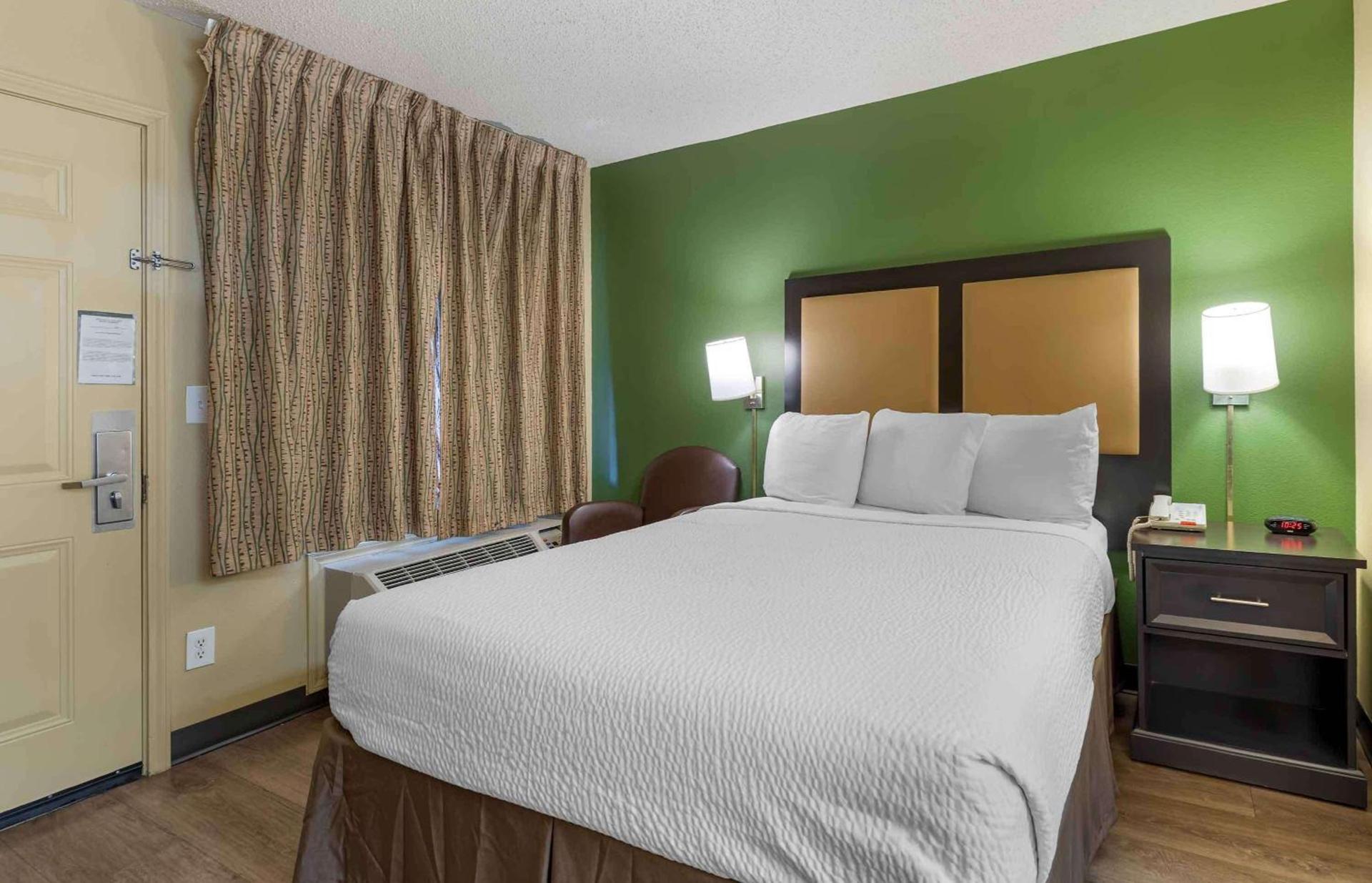 Extended Stay America Select Suites - Denver - Aurora South photo 12