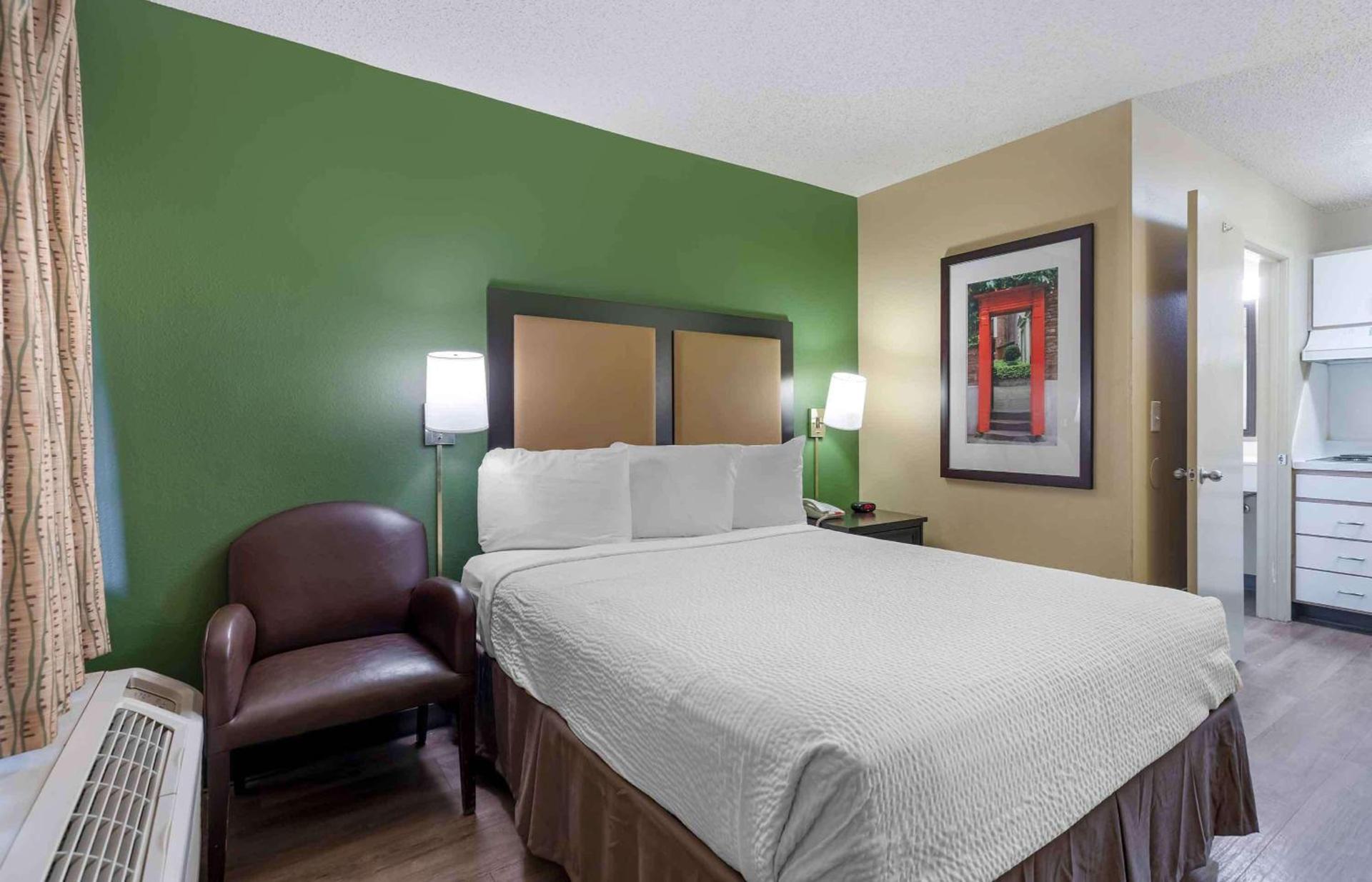 Extended Stay America Select Suites - Denver - Aurora South photo 13