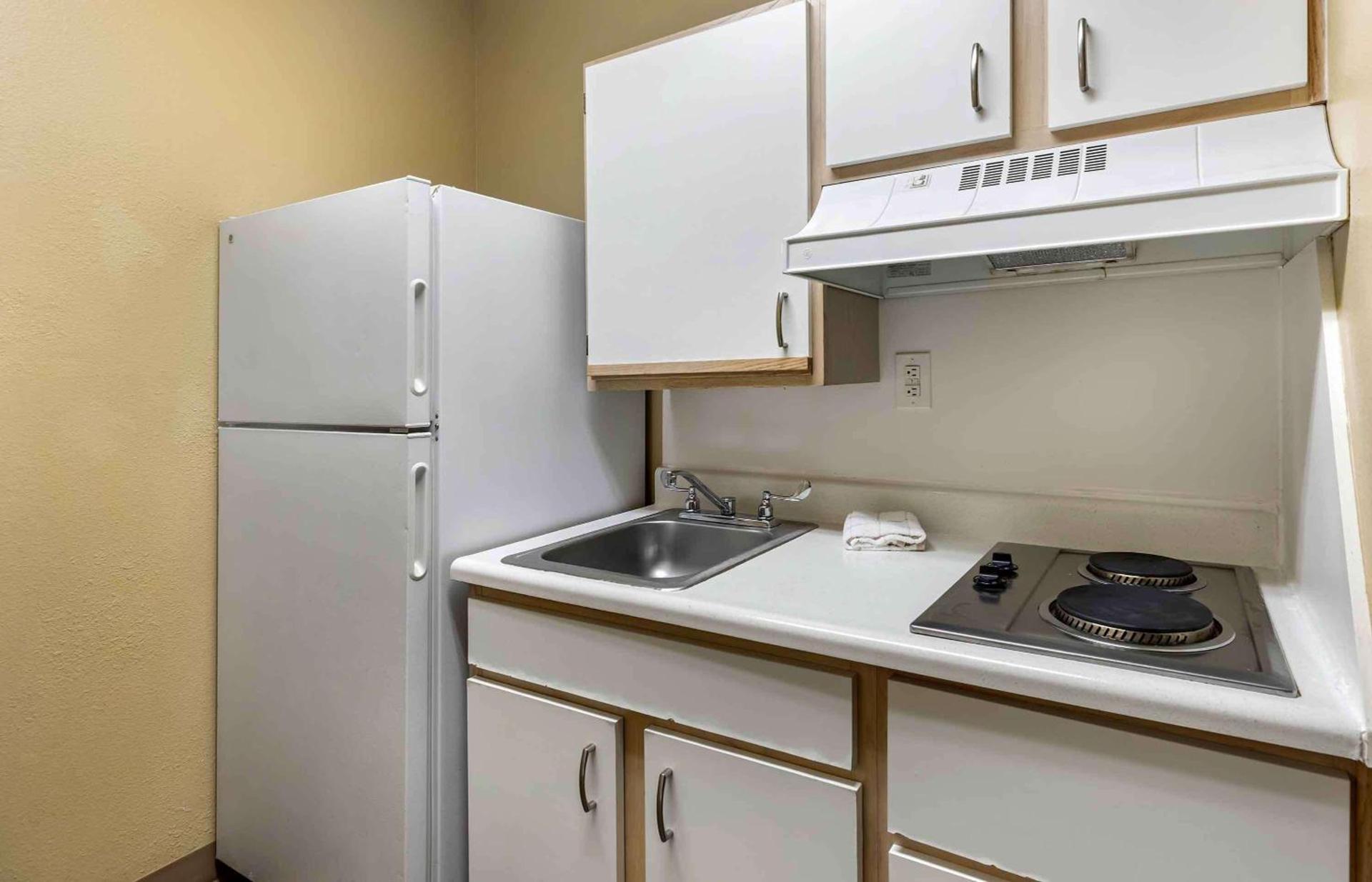 Extended Stay America Select Suites - Denver - Aurora South photo 16