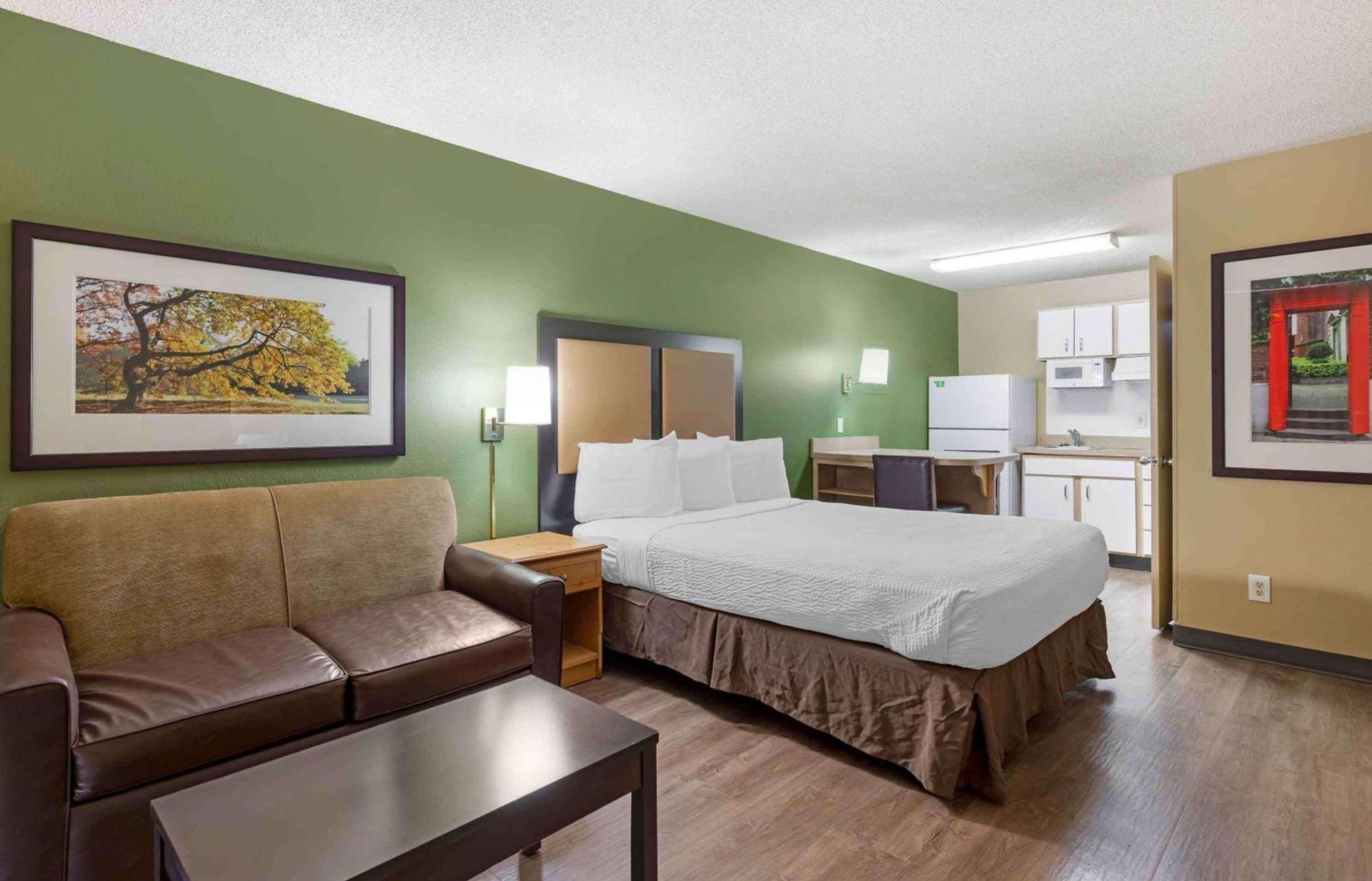 Extended Stay America Select Suites - Denver - Aurora South photo 28