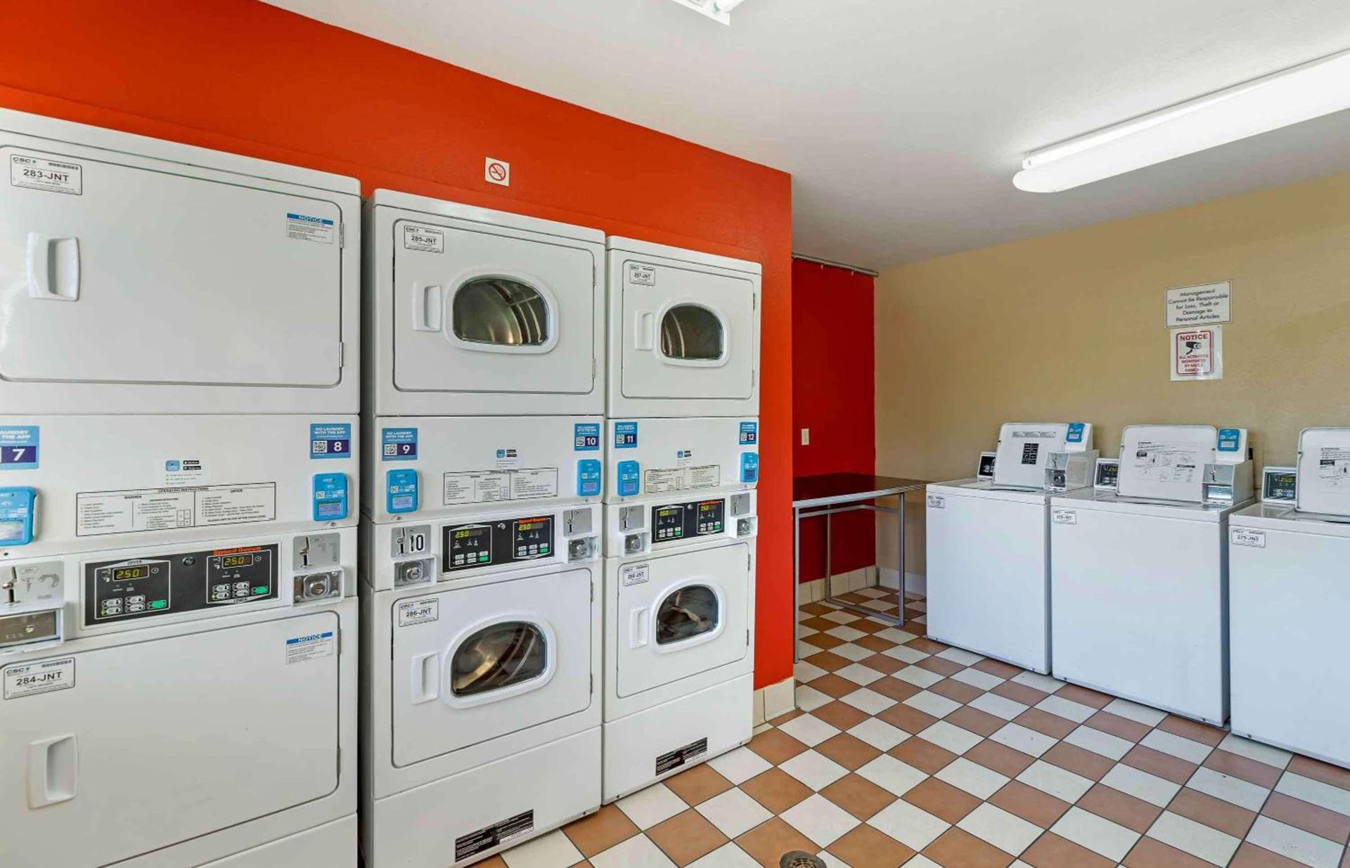 Extended Stay America Select Suites - Denver - Aurora South photo 41