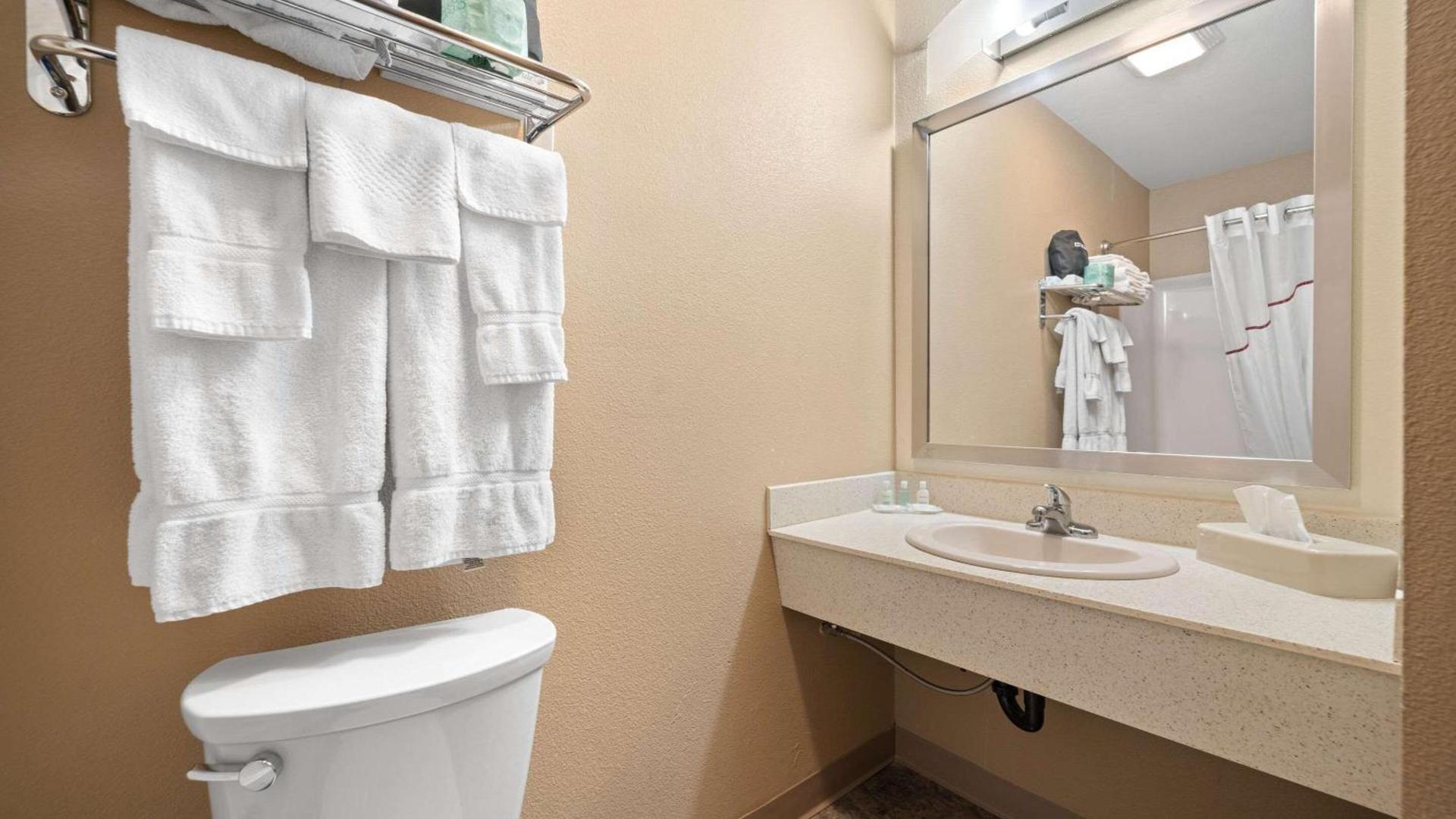 Clarion Hotel & Suites Fairbanks near Ft Wainwright photo 23