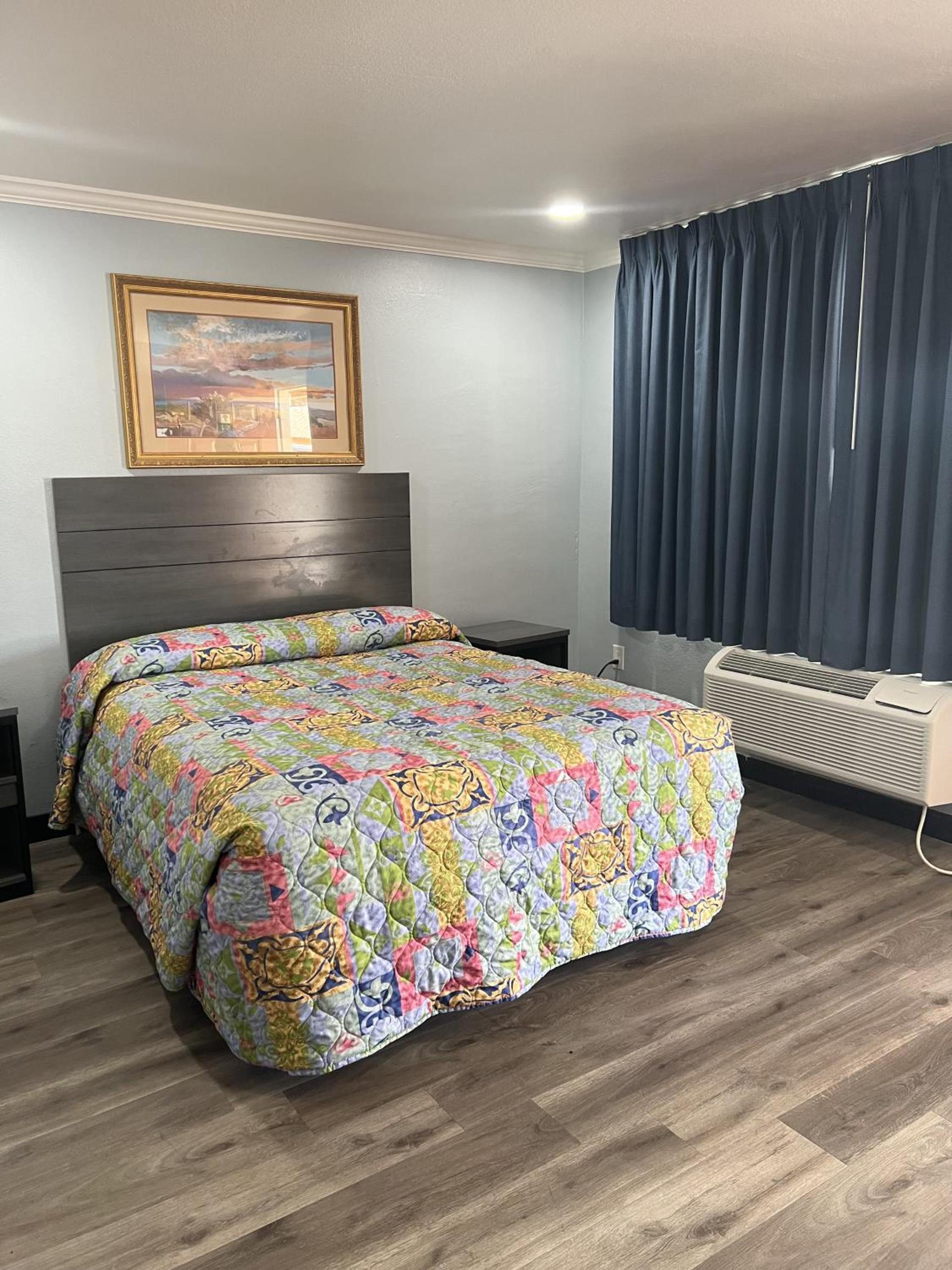 Travel Inn Gilroy photo 24