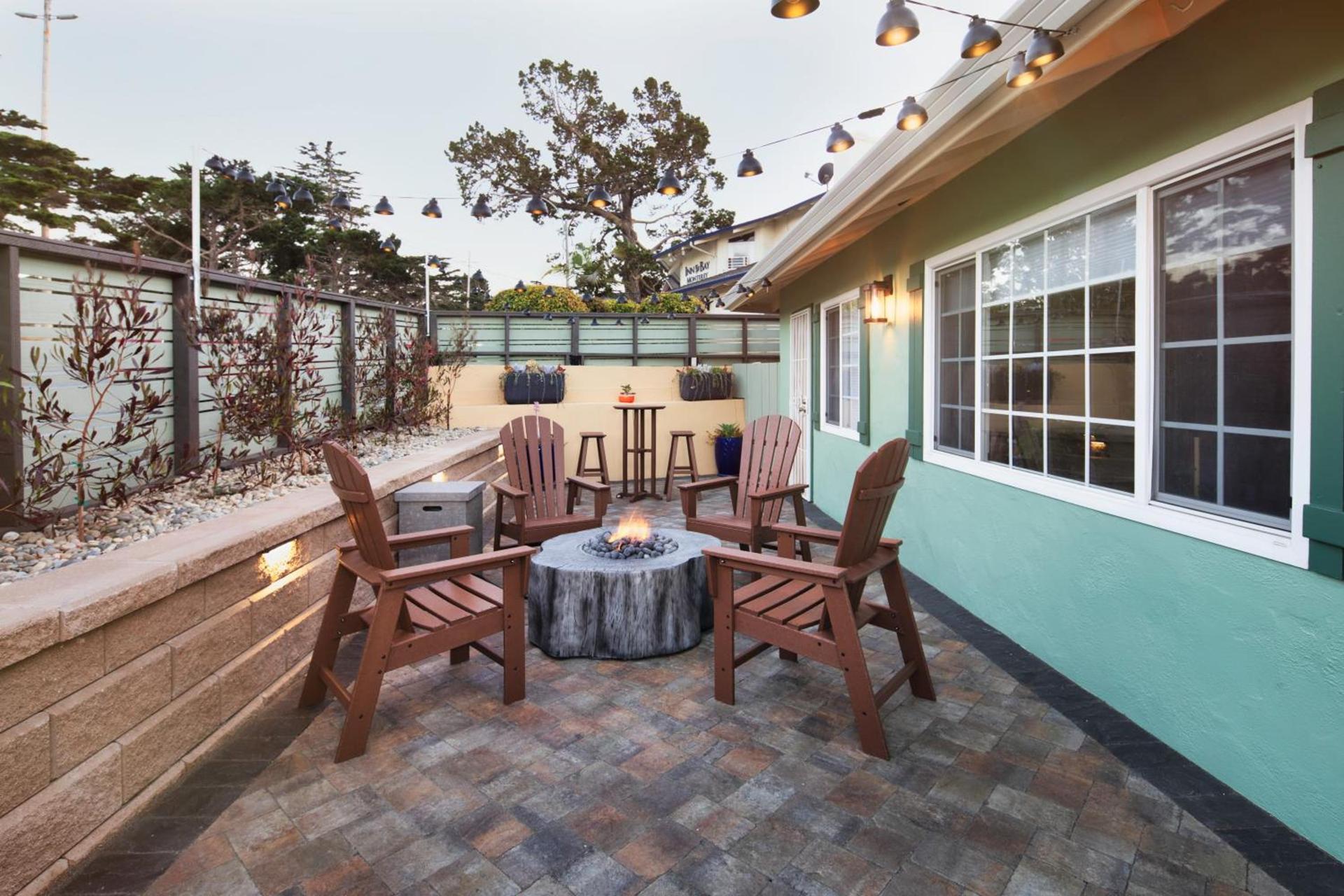 Villa Franca Inn photo 31