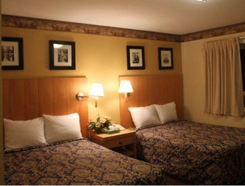 Stardust Motel photo 7