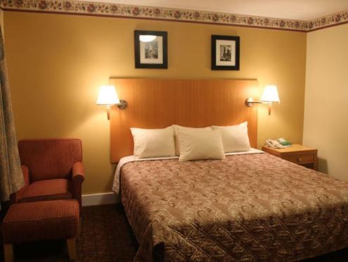 Stardust Motel photo 8