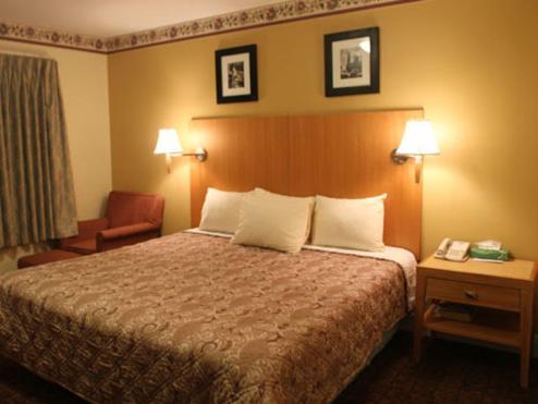 Stardust Motel photo 9