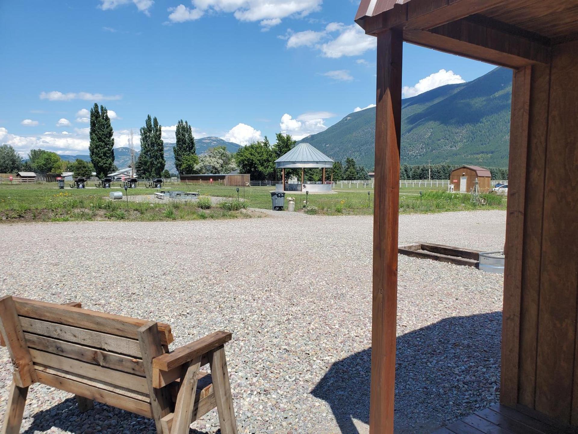 Glacier Acres Guest Ranch photo 16