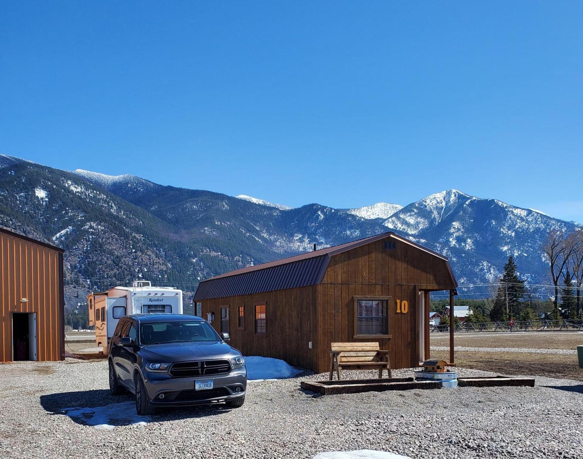 Glacier Acres Guest Ranch photo 17