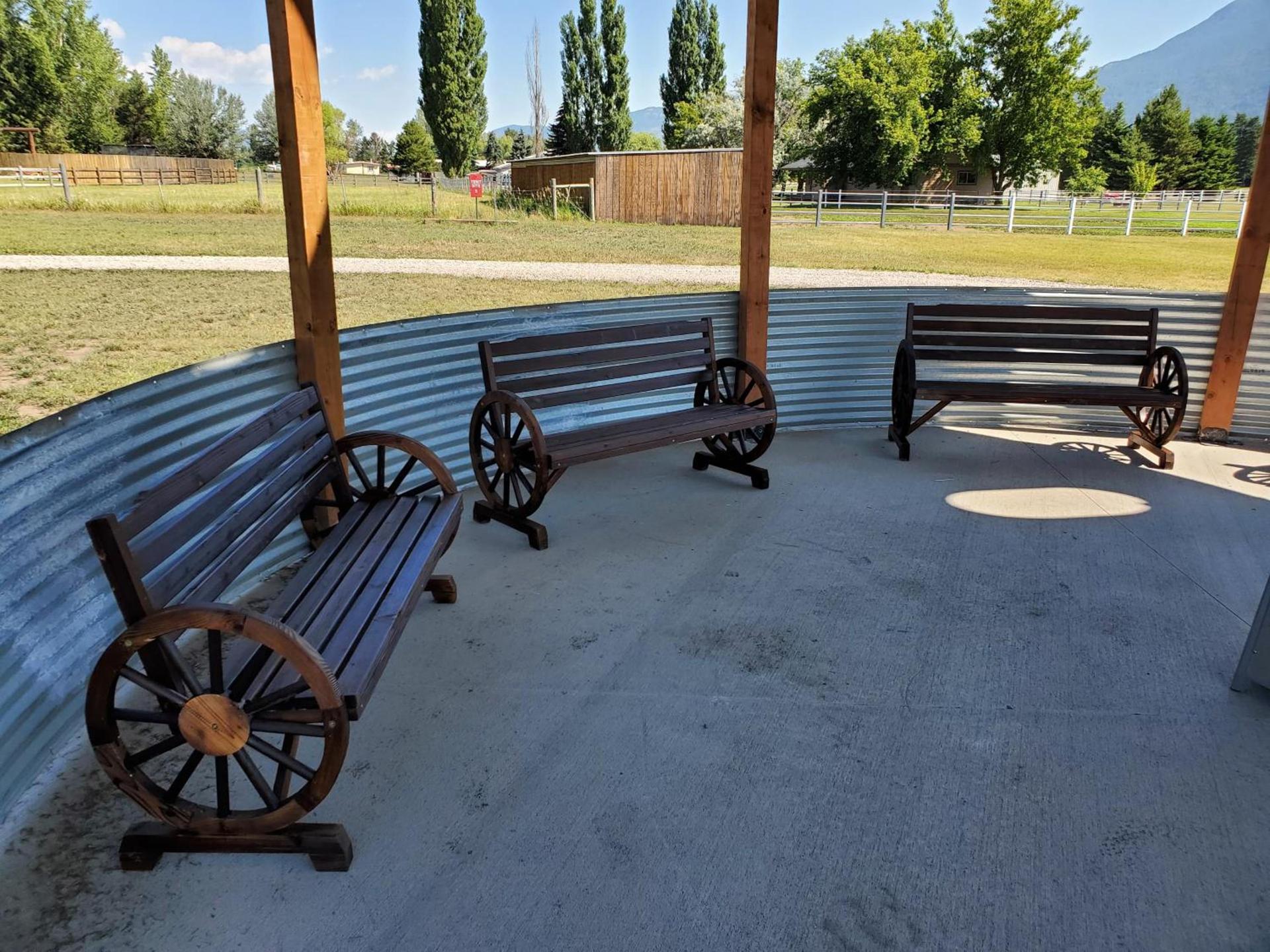 Glacier Acres Guest Ranch photo 21