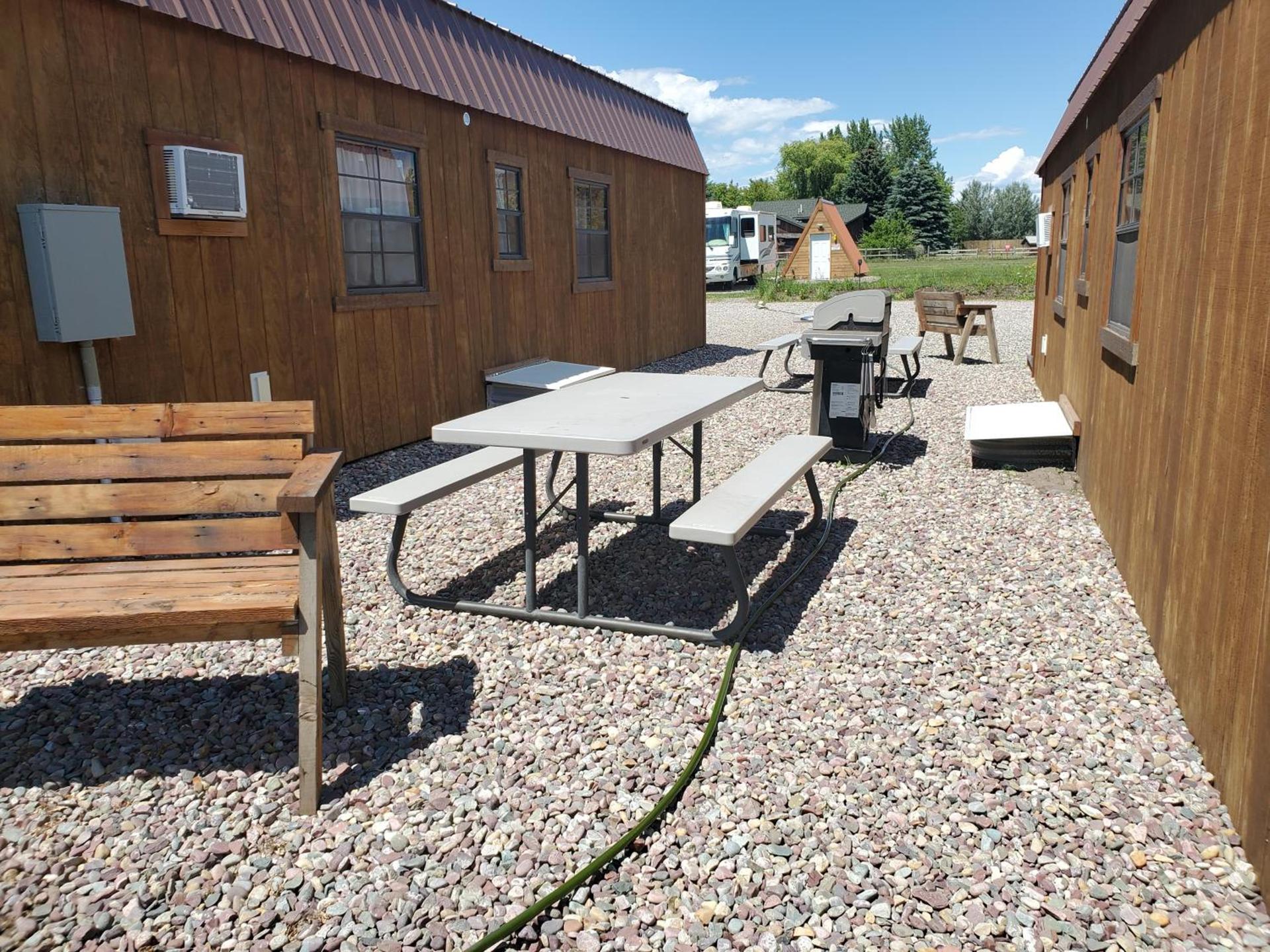 Glacier Acres Guest Ranch photo 23