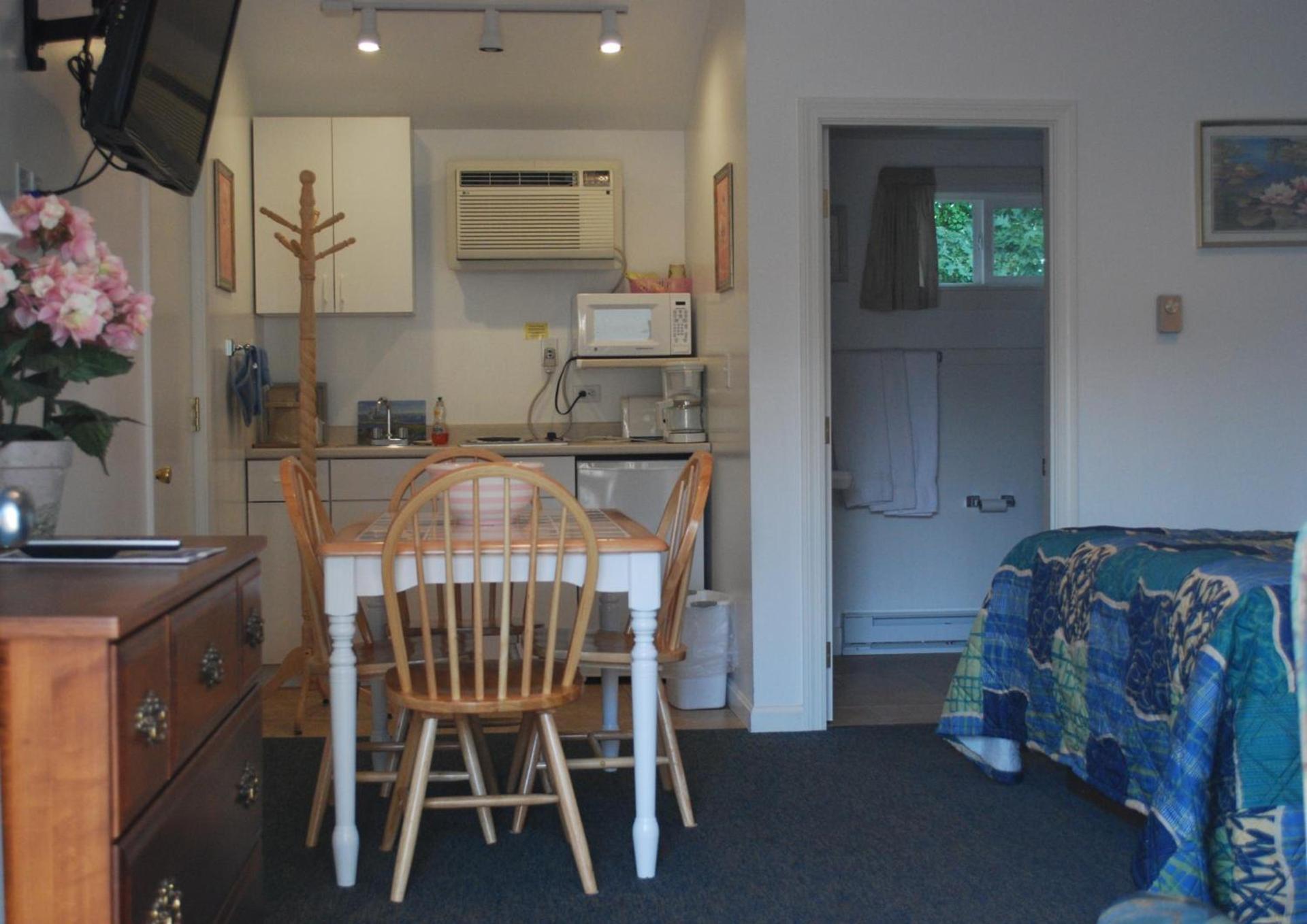 Ne'r Beach Motel photo 78