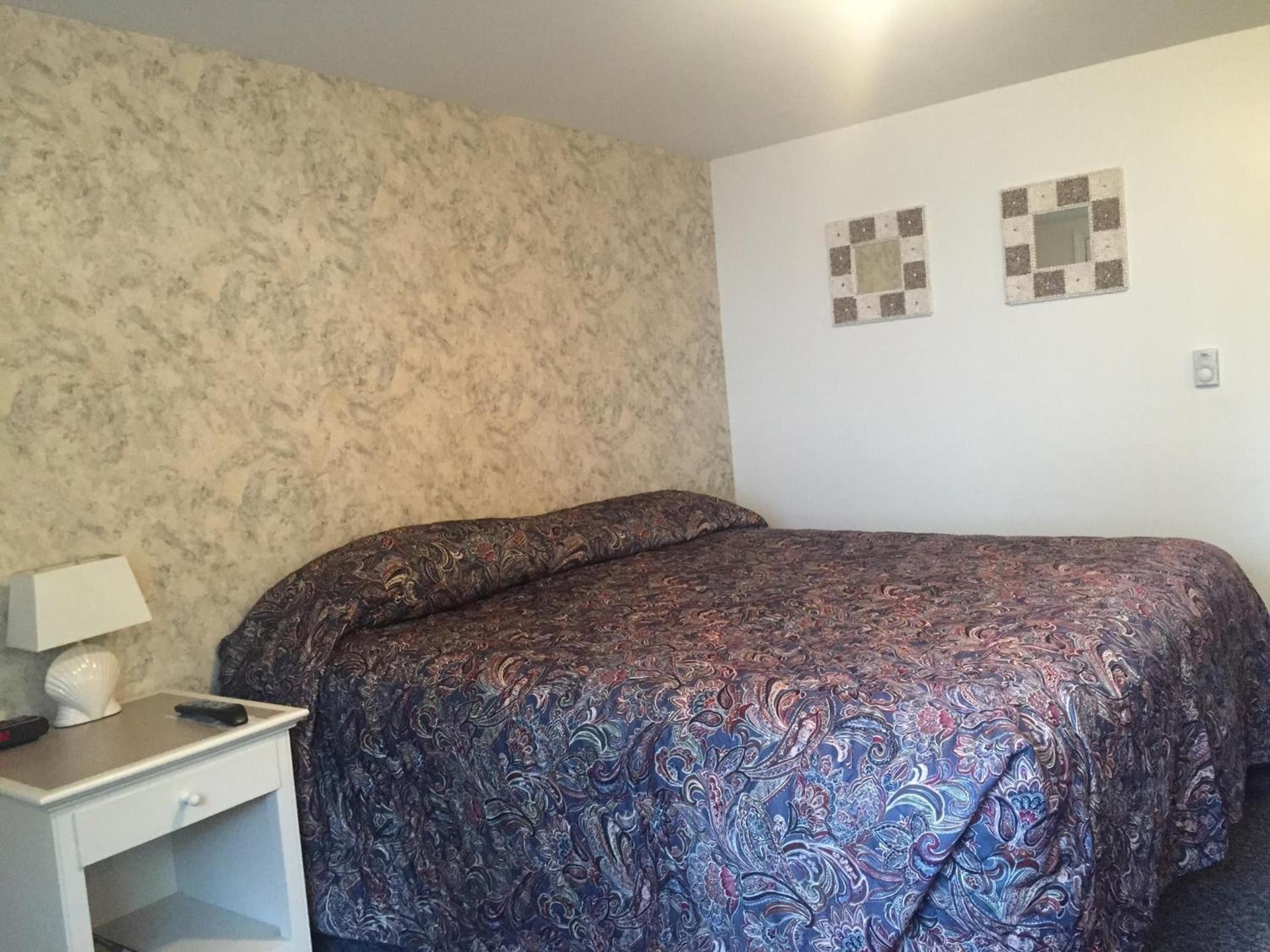 Ne'r Beach Motel photo 76