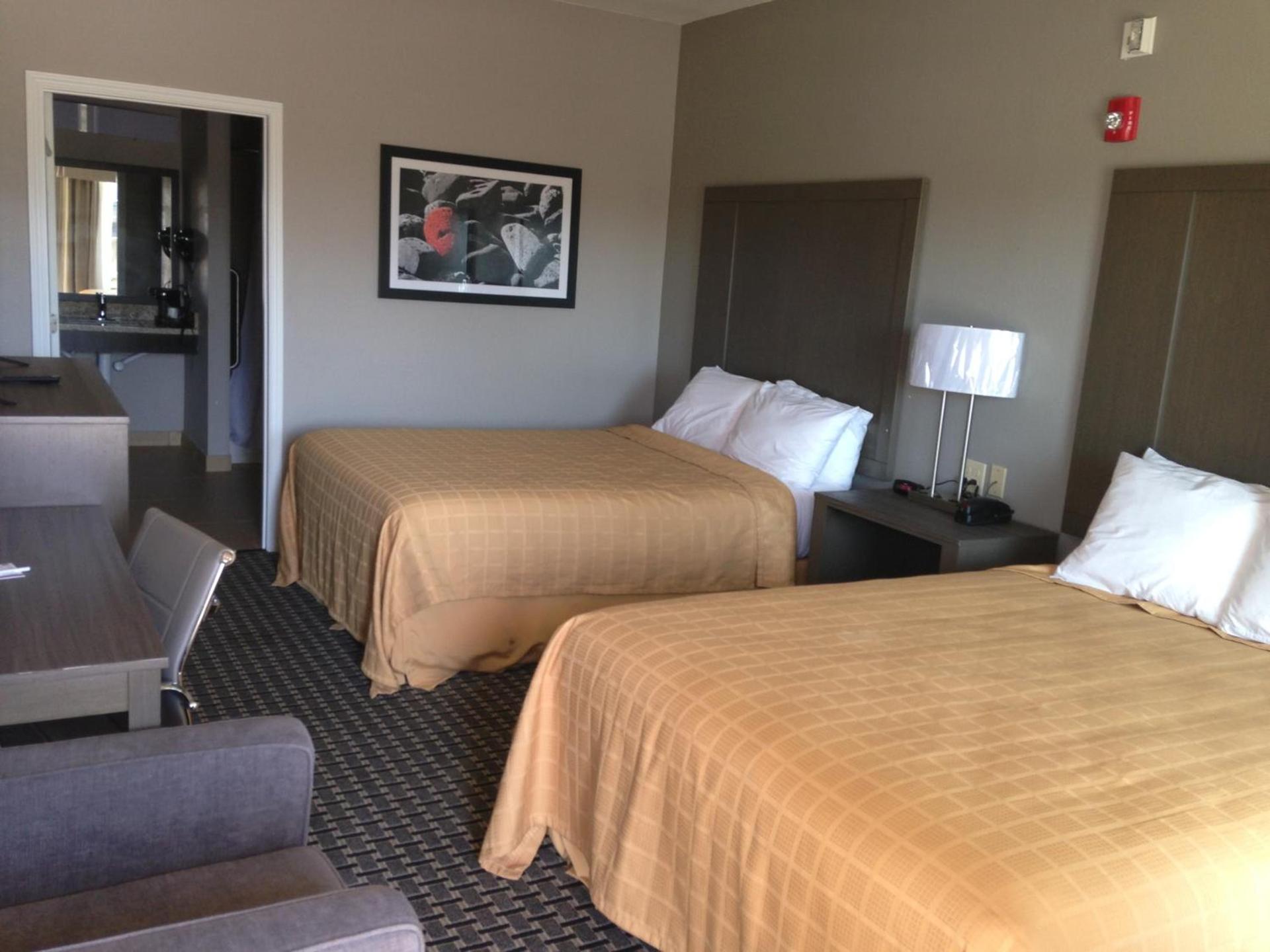 Scottish Inn & Suites Cotulla, TX photo 25