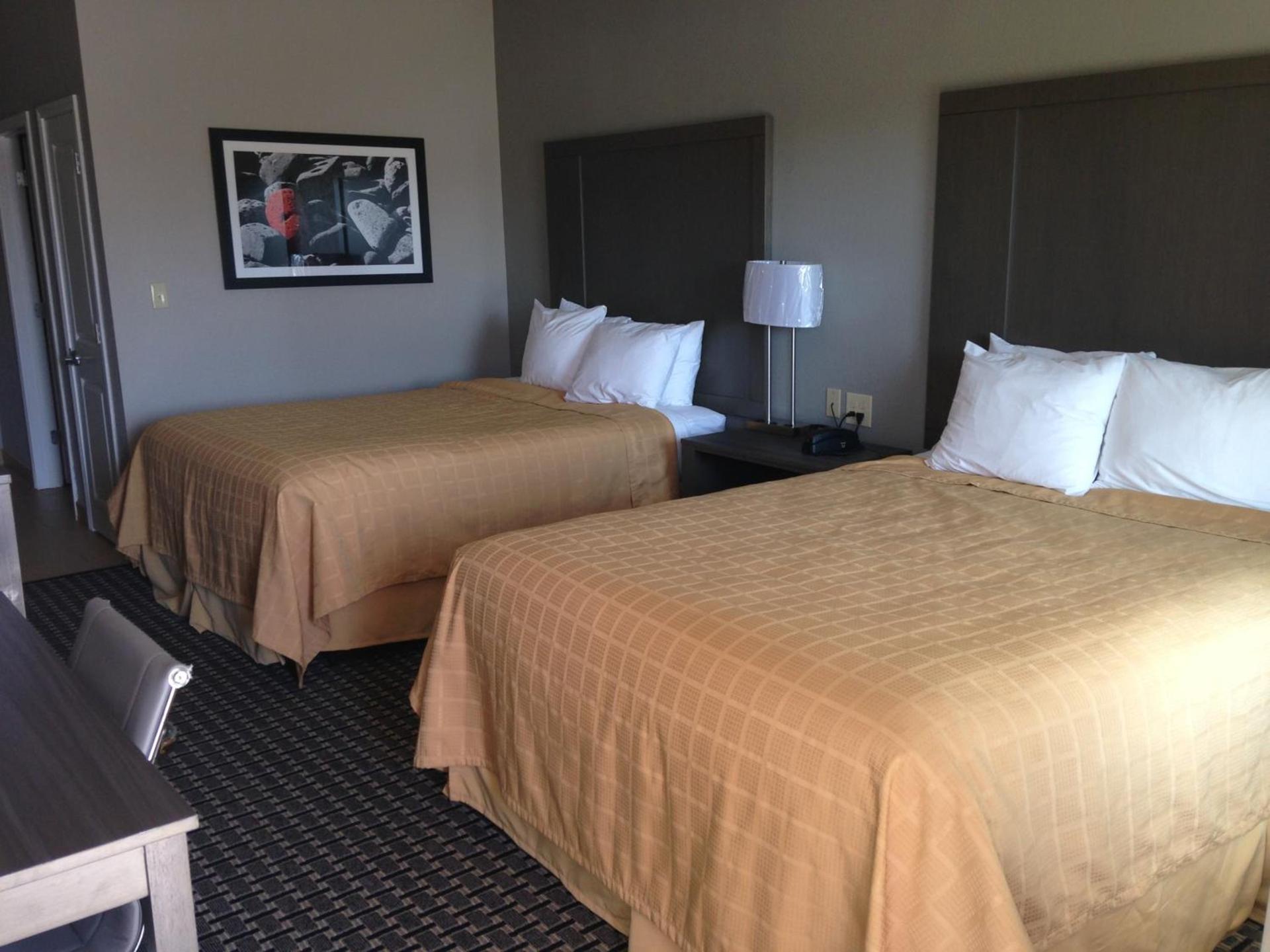 Scottish Inn & Suites Cotulla, TX photo 22
