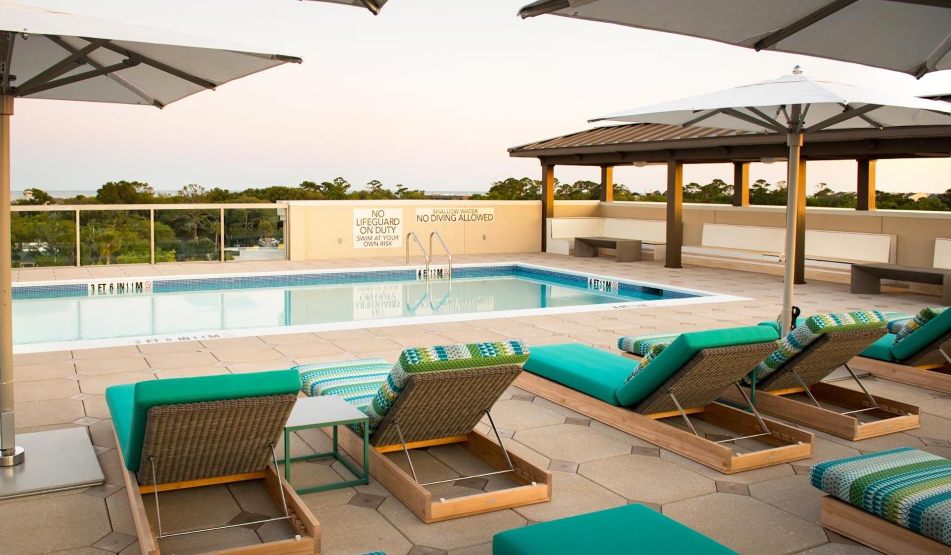 Courtyard by Marriott Hilton Head Island photo 3