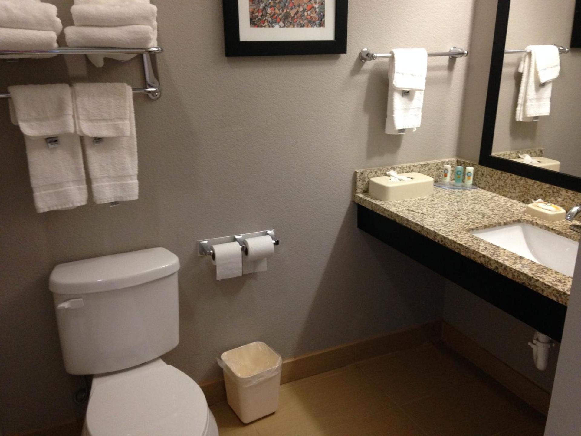 Scottish Inn & Suites Cotulla, TX photo 30