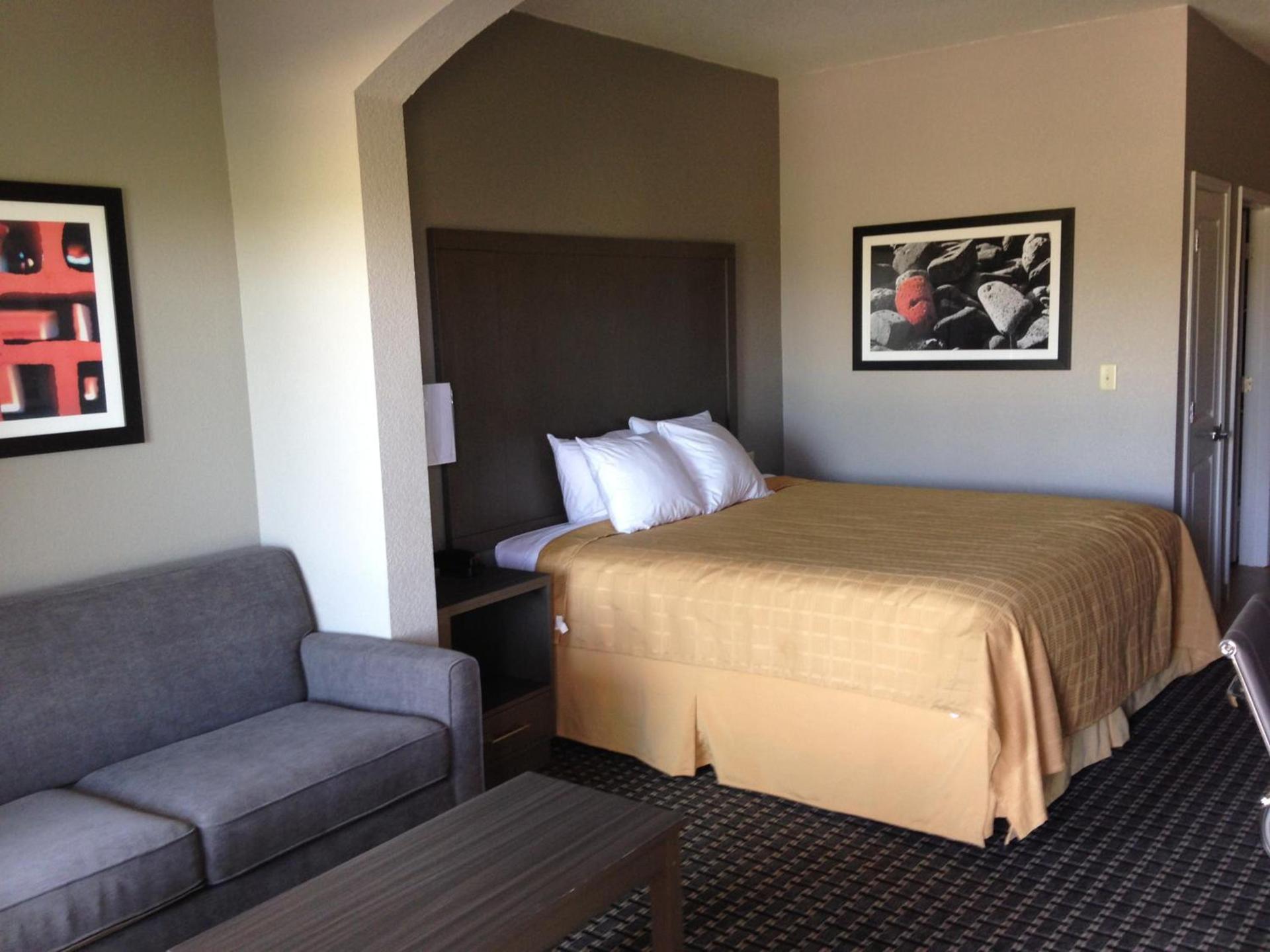 Scottish Inn & Suites Cotulla, TX photo 39