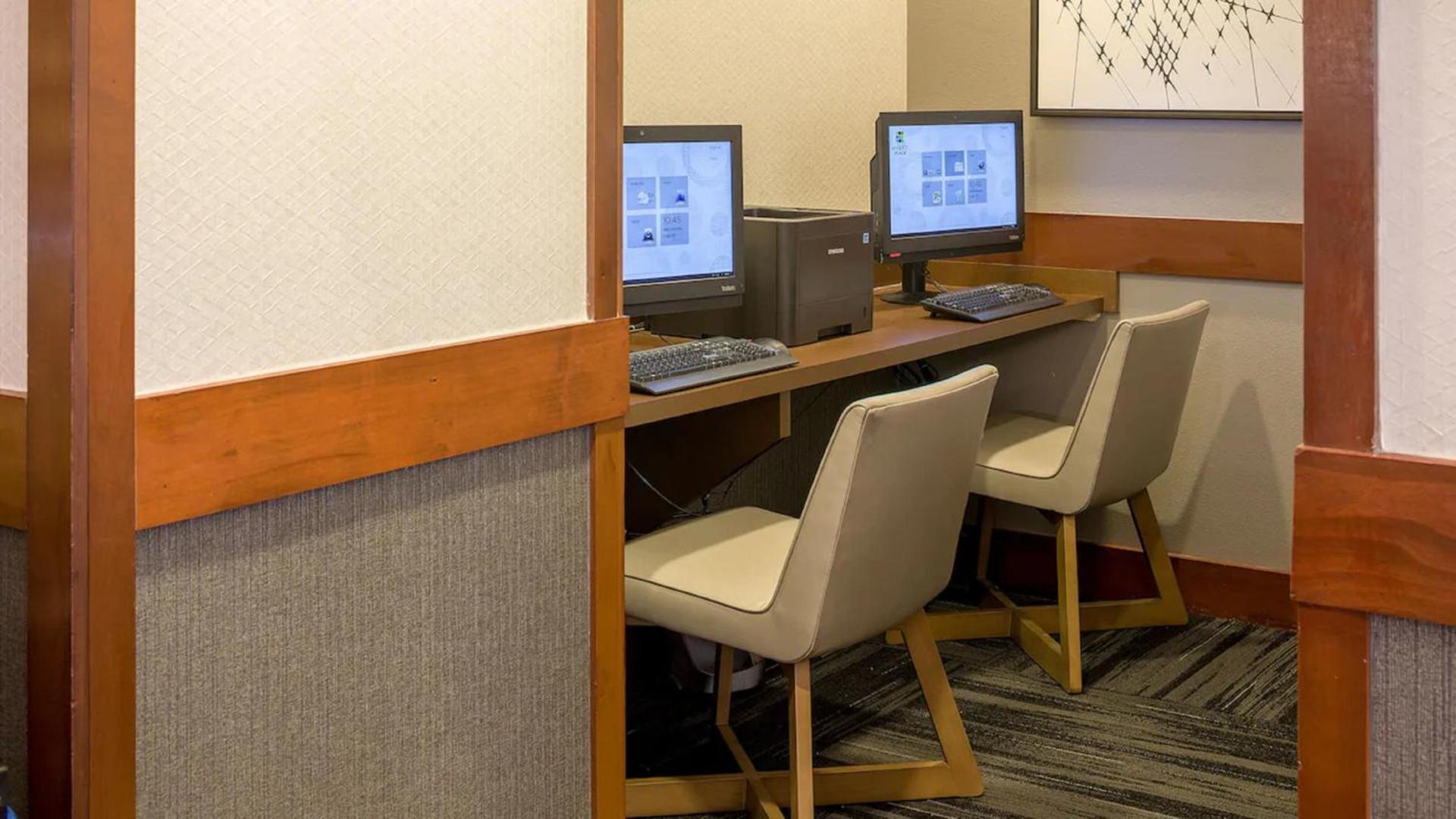Hyatt Place Austin The Domain Area photo 15