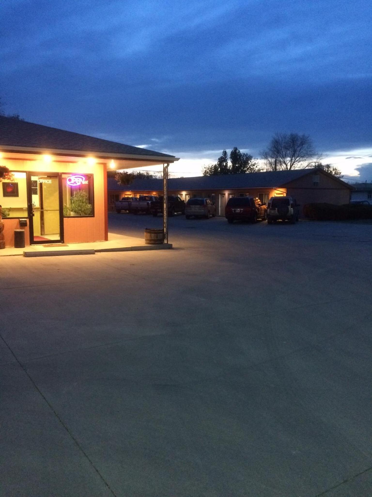 Wheels Motel photo 44