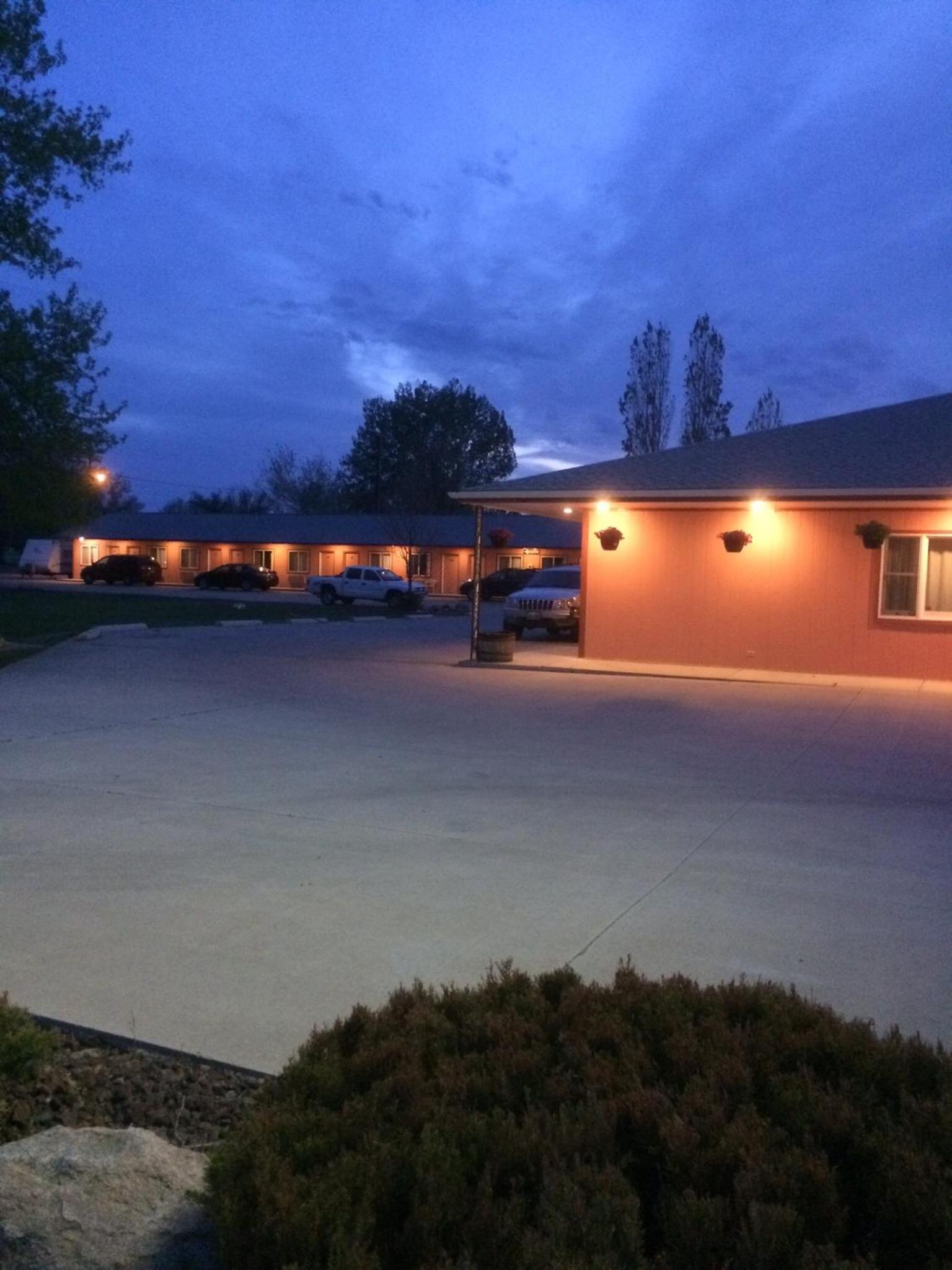 Wheels Motel photo 45