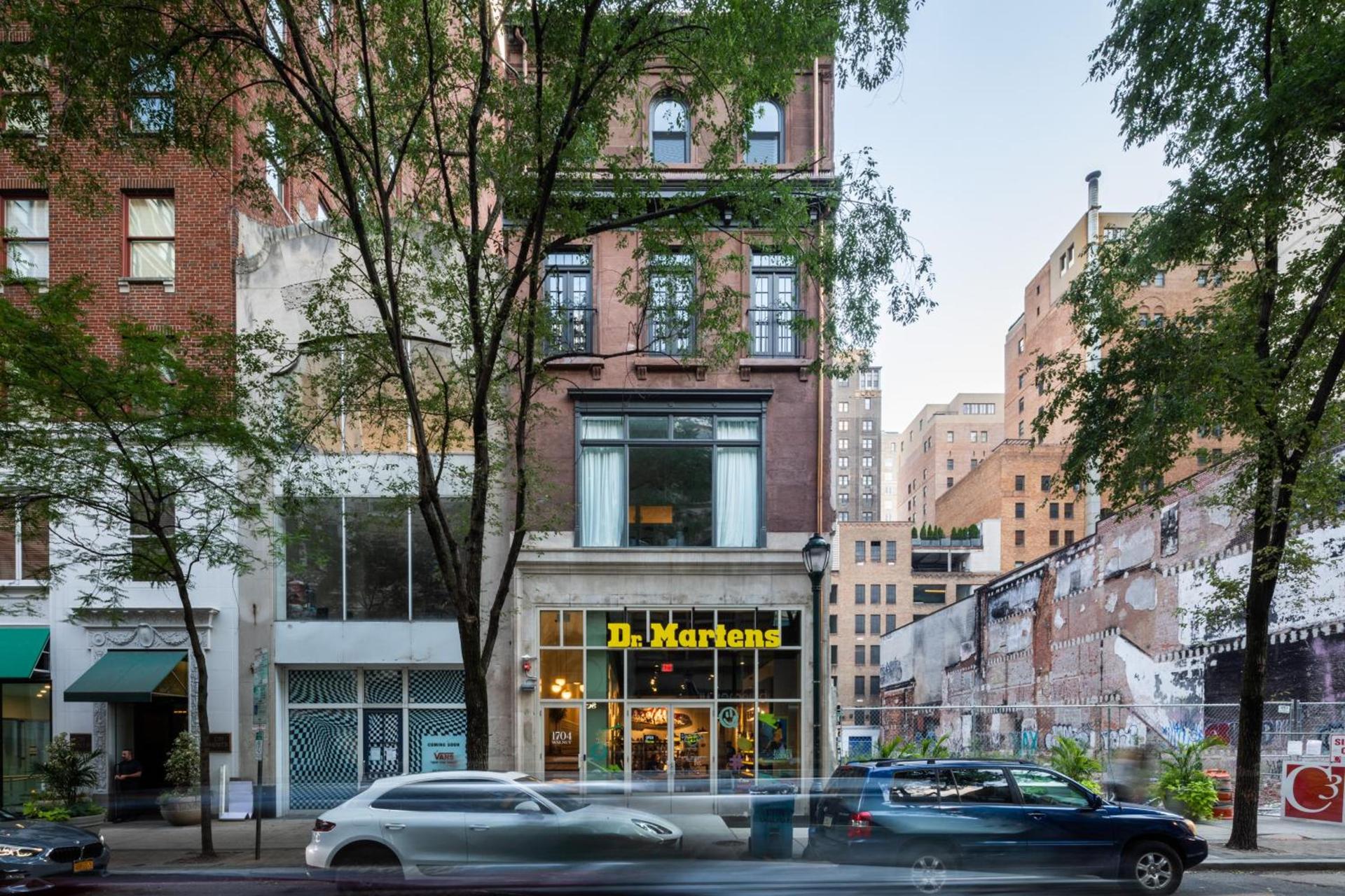 Sosuite at French Quarters - Rittenhouse Square photo 20