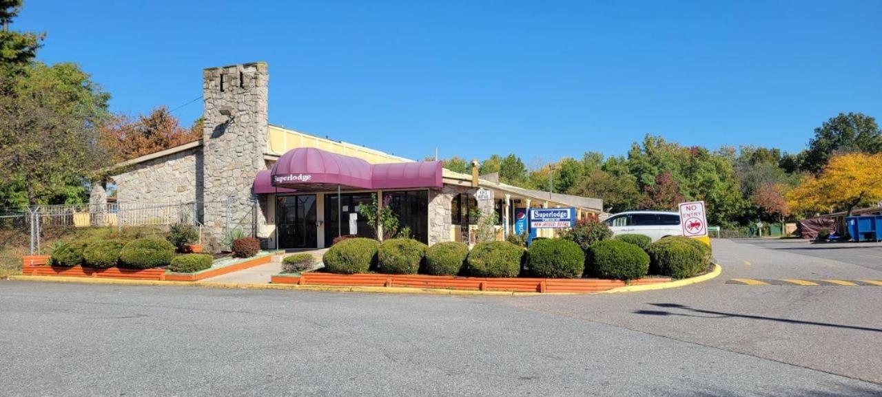 Superlodge — hotel in New Castle