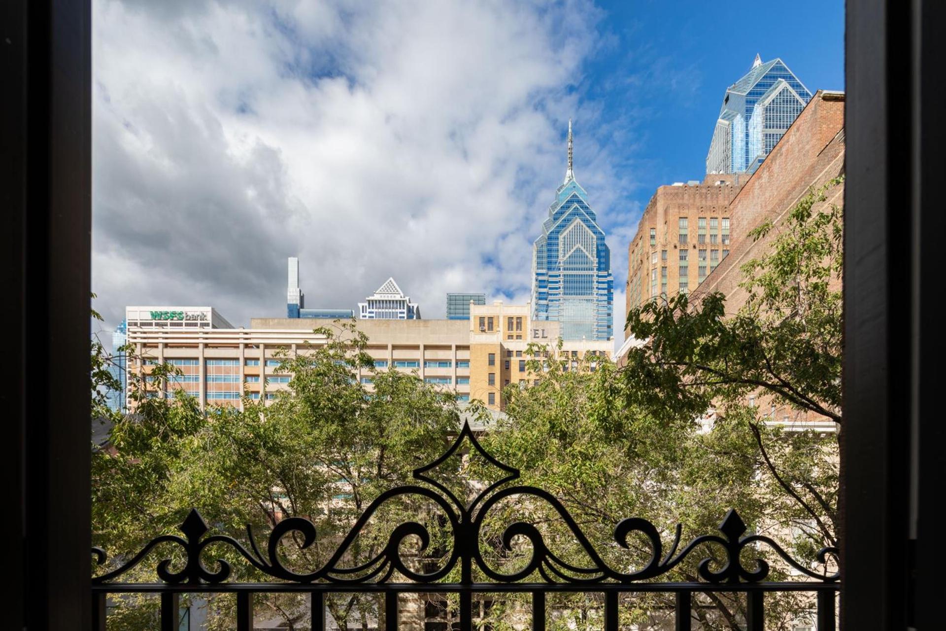 Sosuite at French Quarters - Rittenhouse Square photo 1