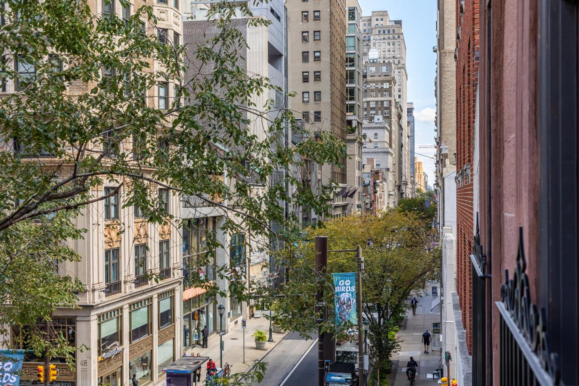 Sosuite at French Quarters - Rittenhouse Square photo 24