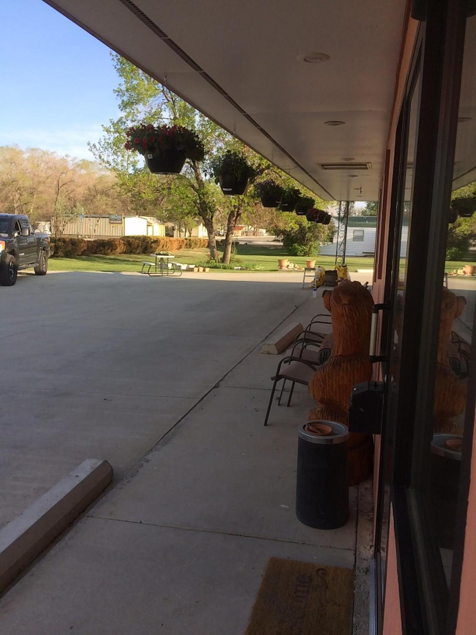 Wheels Motel photo 46