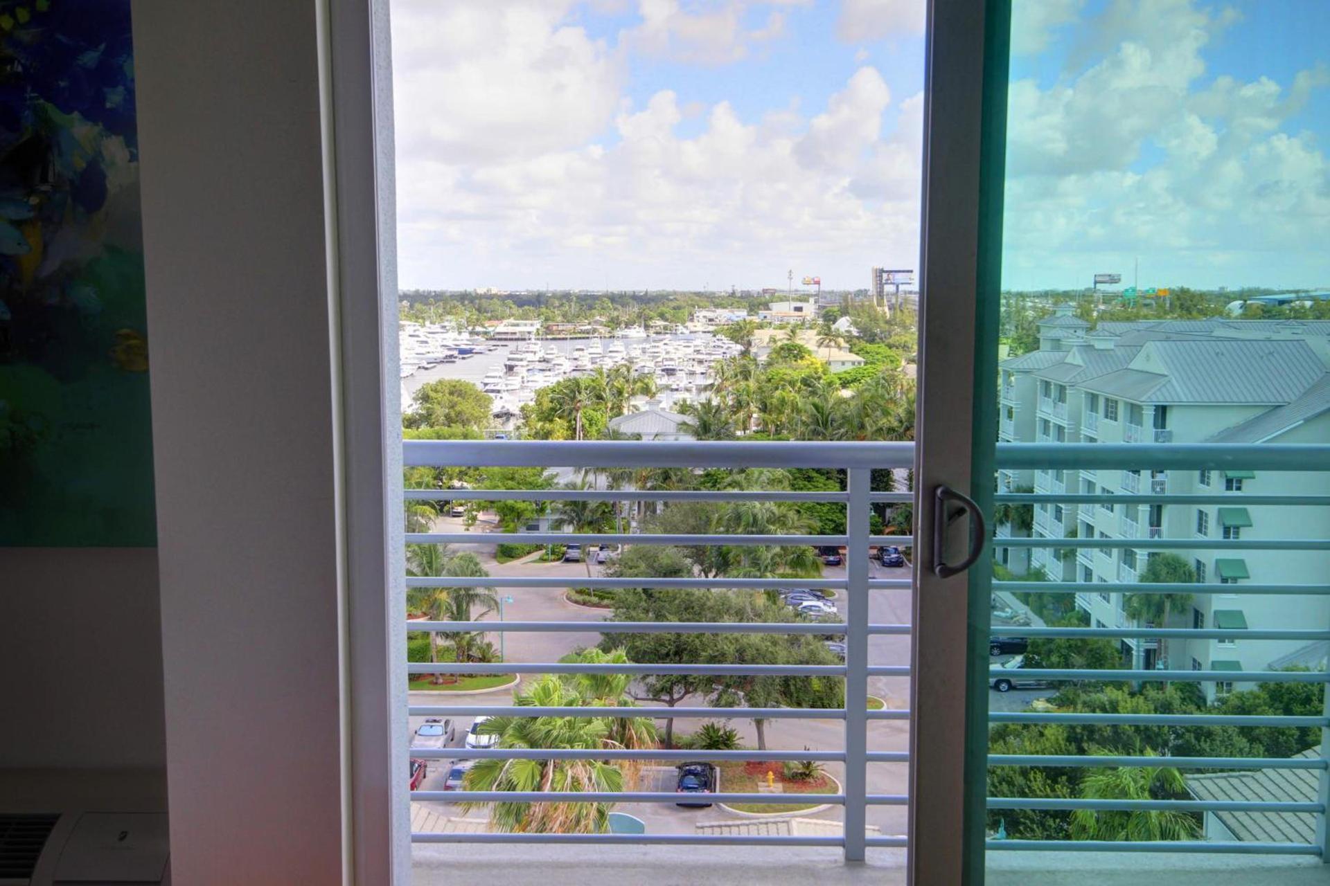 Maritime Hotel Fort Lauderdale Airport & Cruiseport photo 3