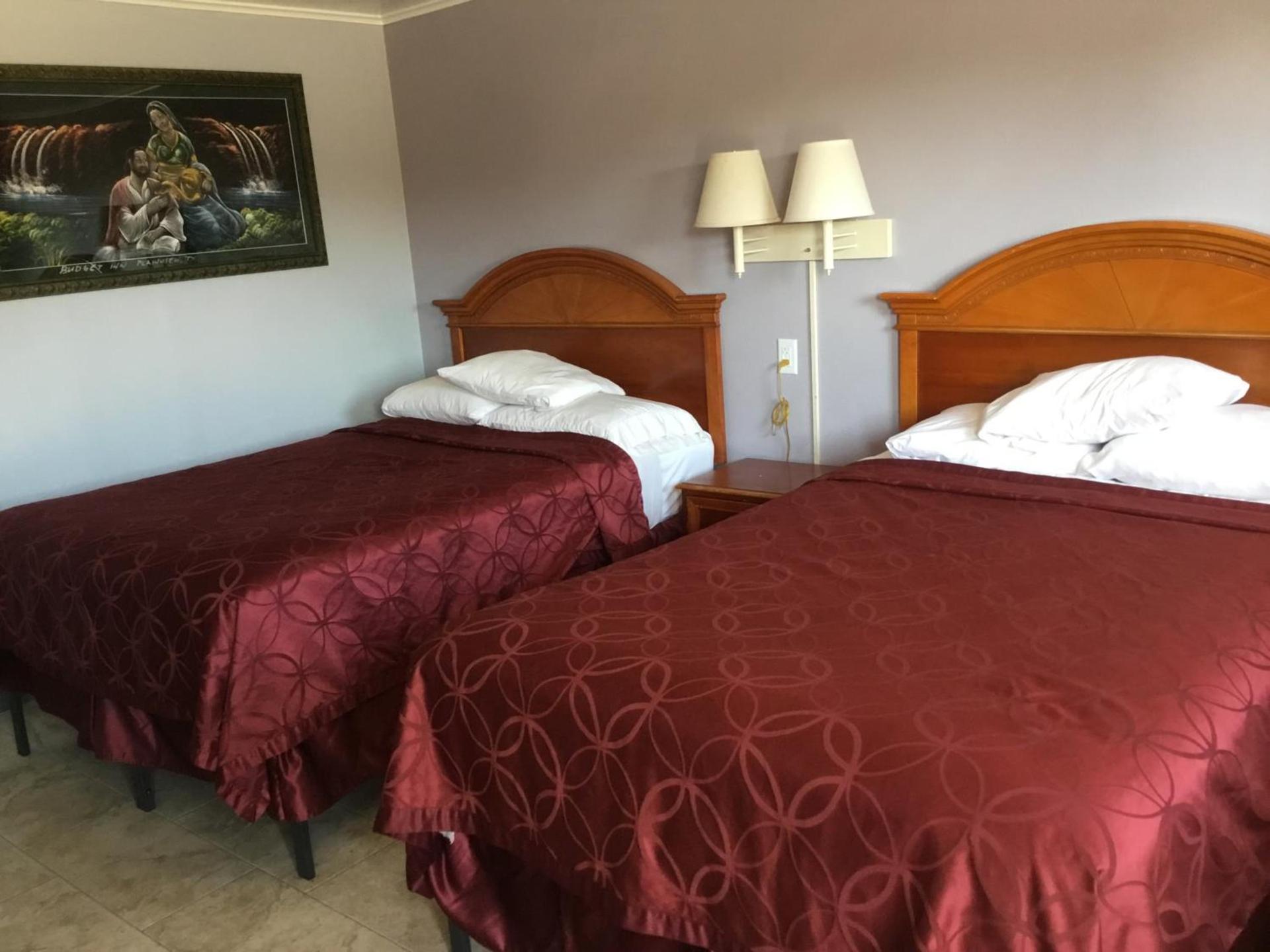 Budget Inn Plainview photo 20
