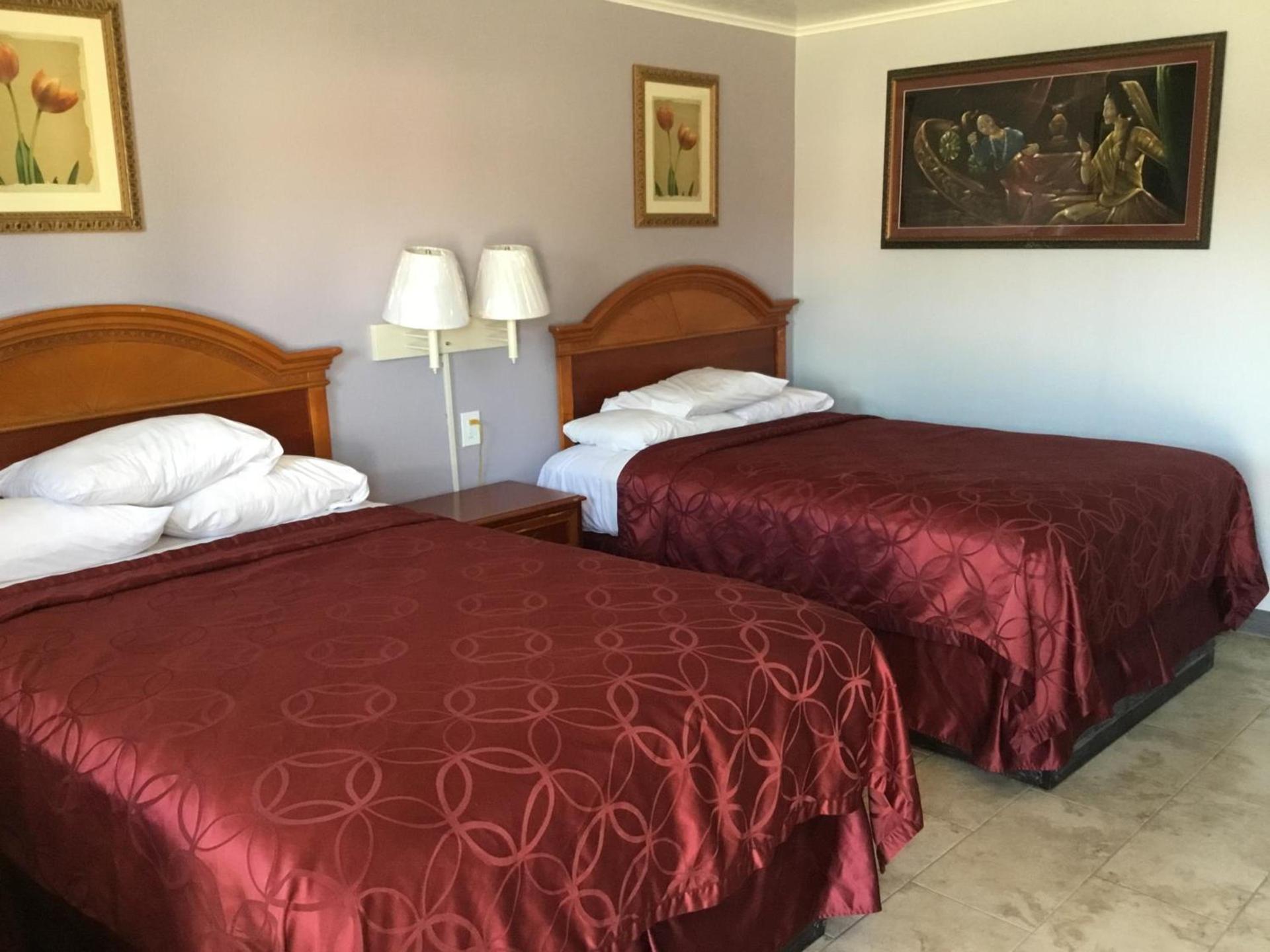 Budget Inn Plainview photo 34