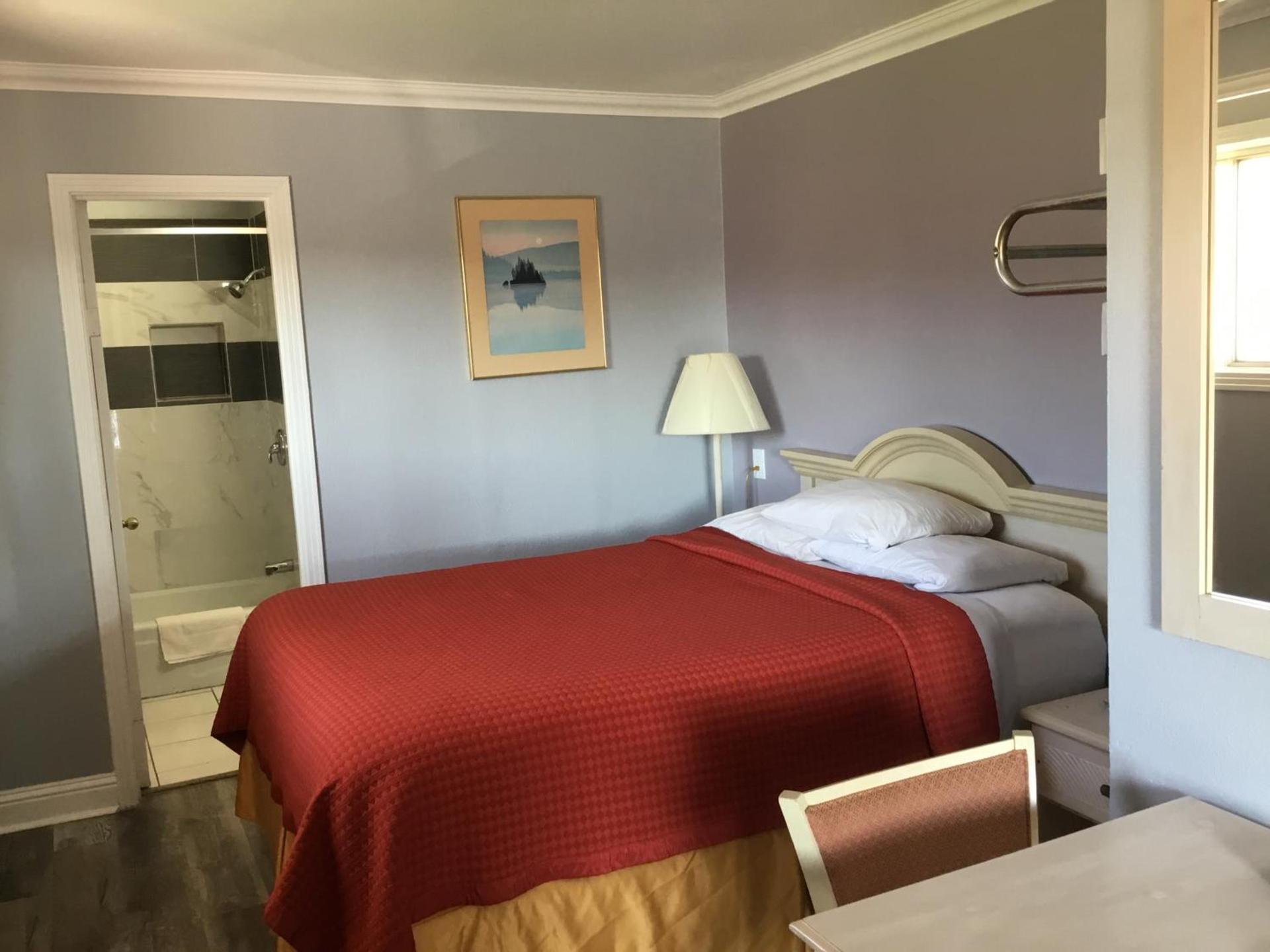 Budget Inn Plainview photo 33