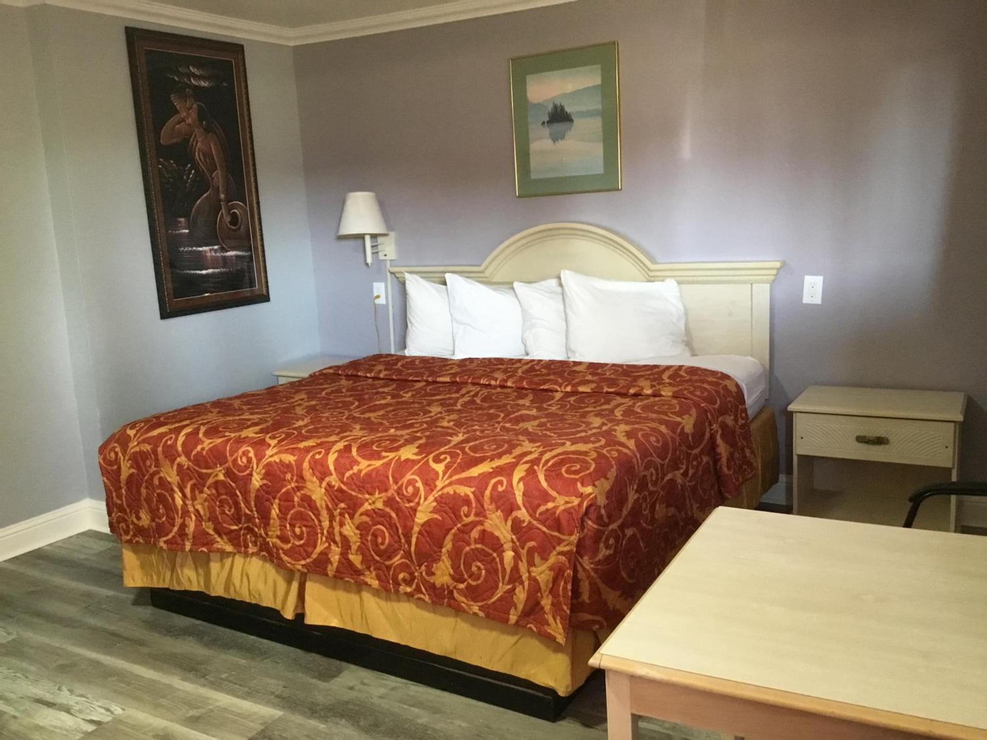 Budget Inn Plainview photo 49
