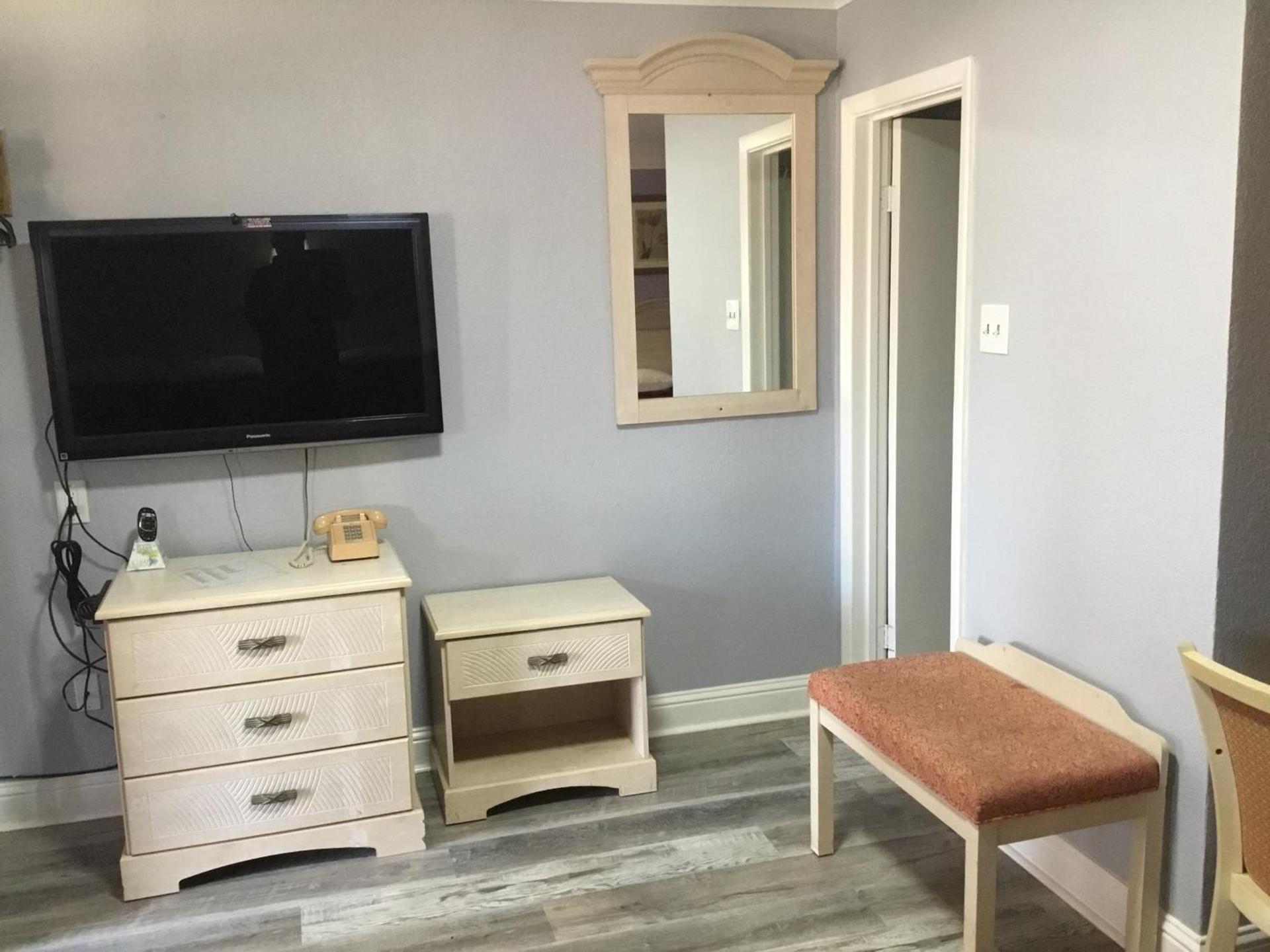 Budget Inn Plainview photo 17