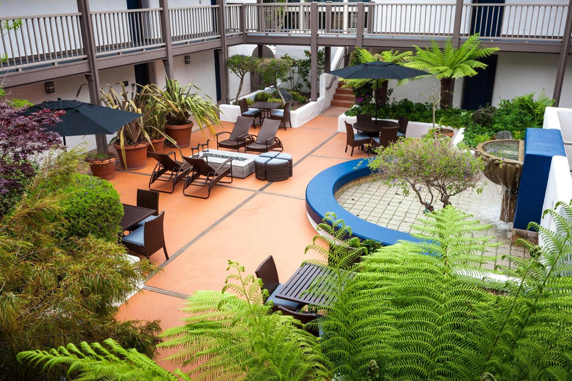 Hotel Pacific photo 3
