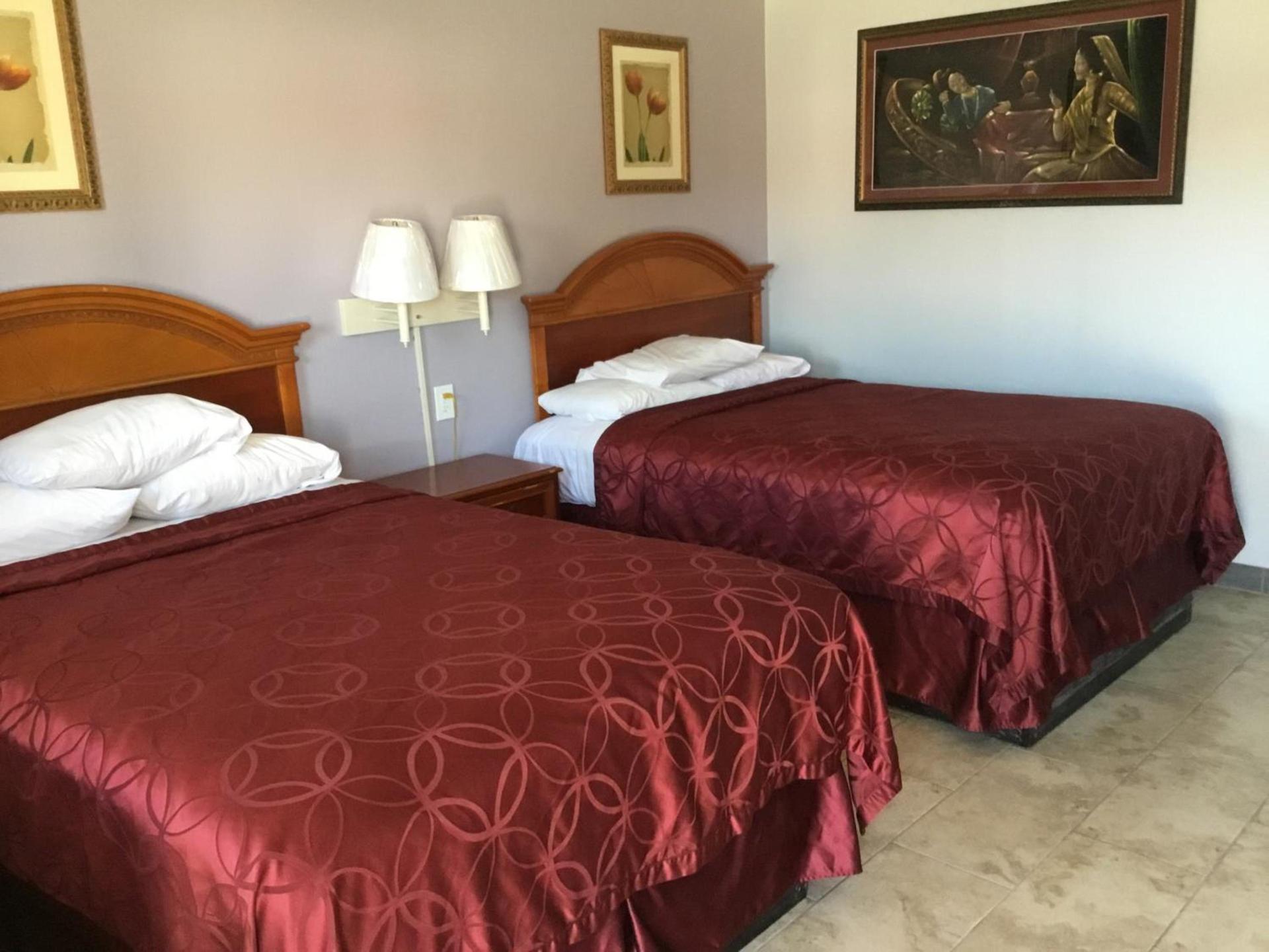 Budget Inn Plainview photo 46