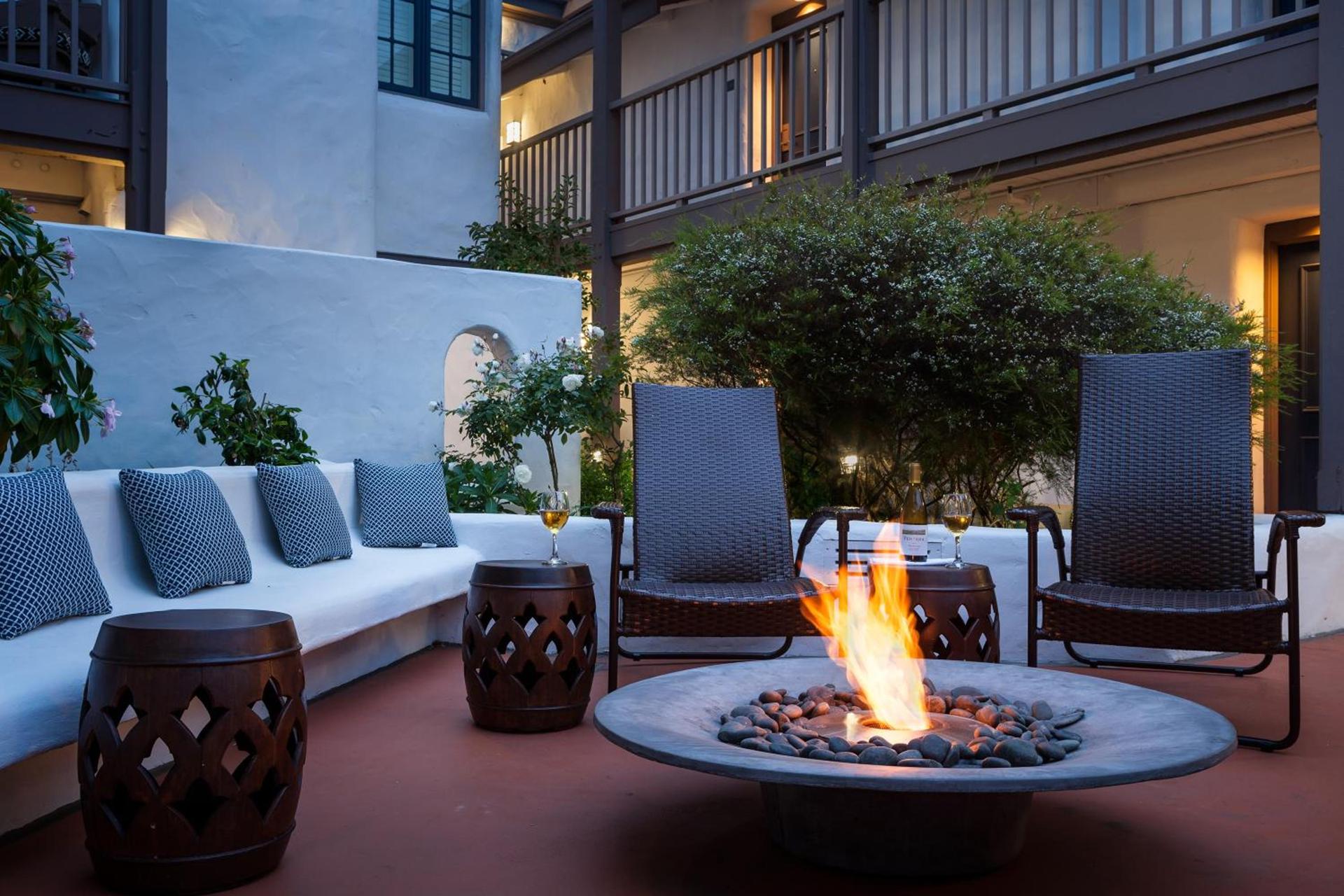 Hotel Pacific photo 2
