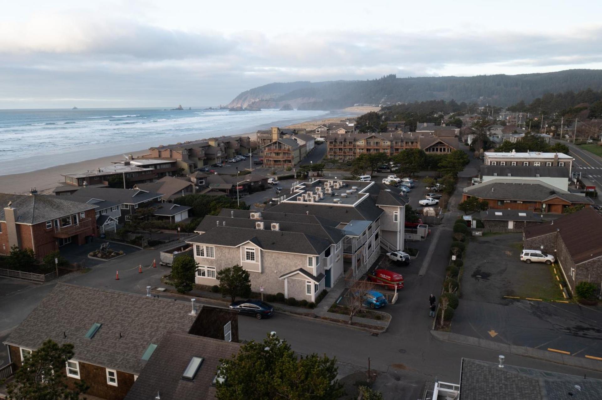 Hallmark Resort in Cannon Beach photo 86