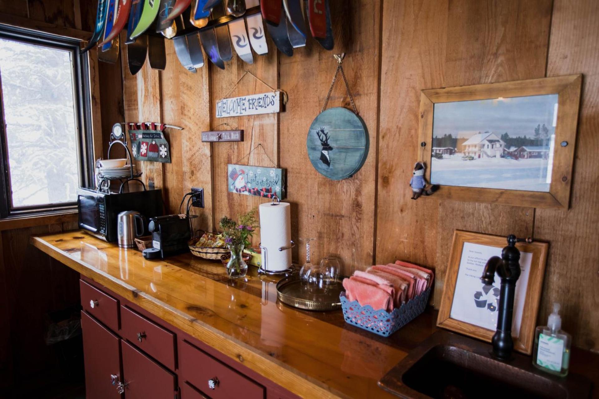 The Viking Lodge - Downtown Winter Park Colorado photo 27