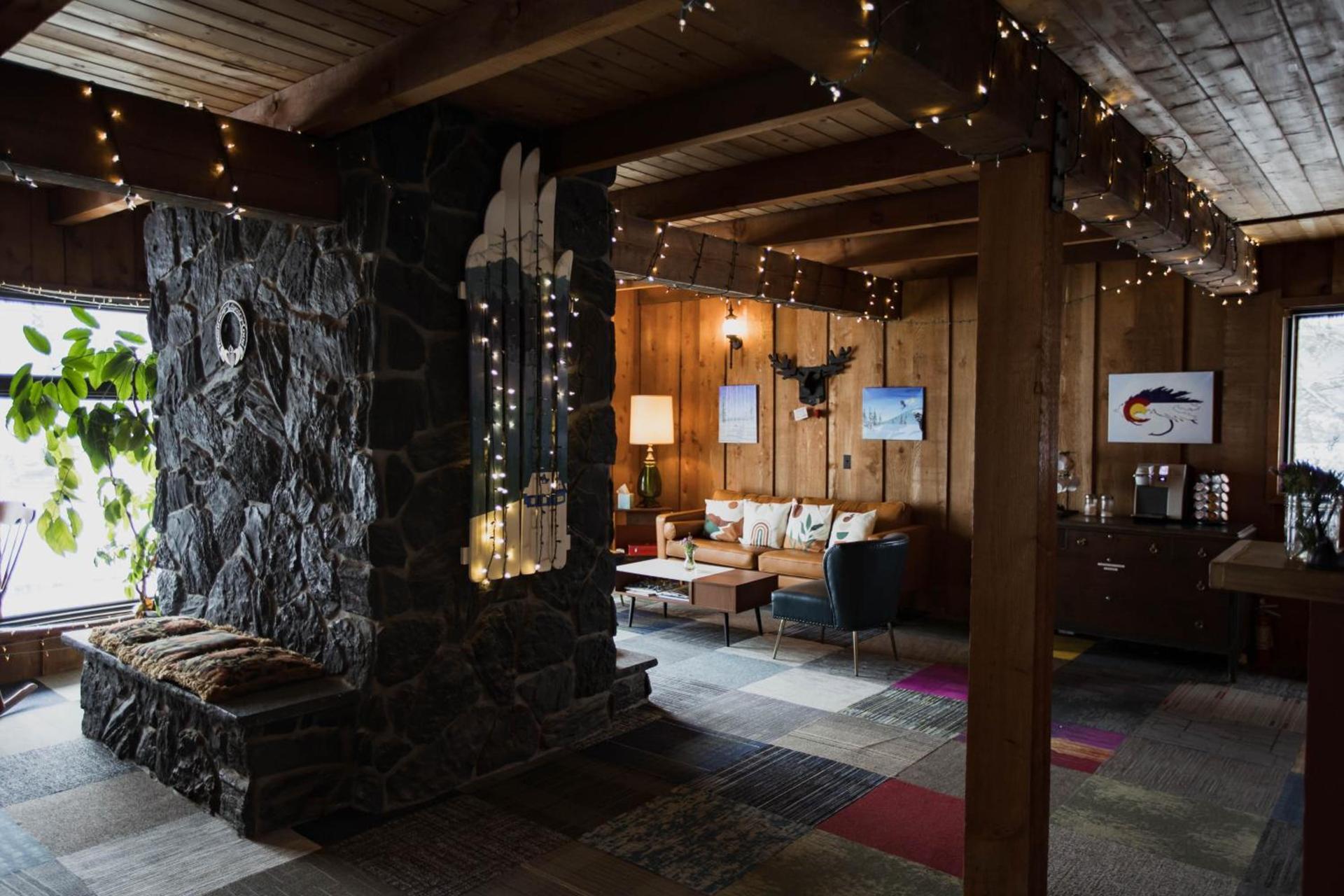 The Viking Lodge - Downtown Winter Park Colorado photo 18