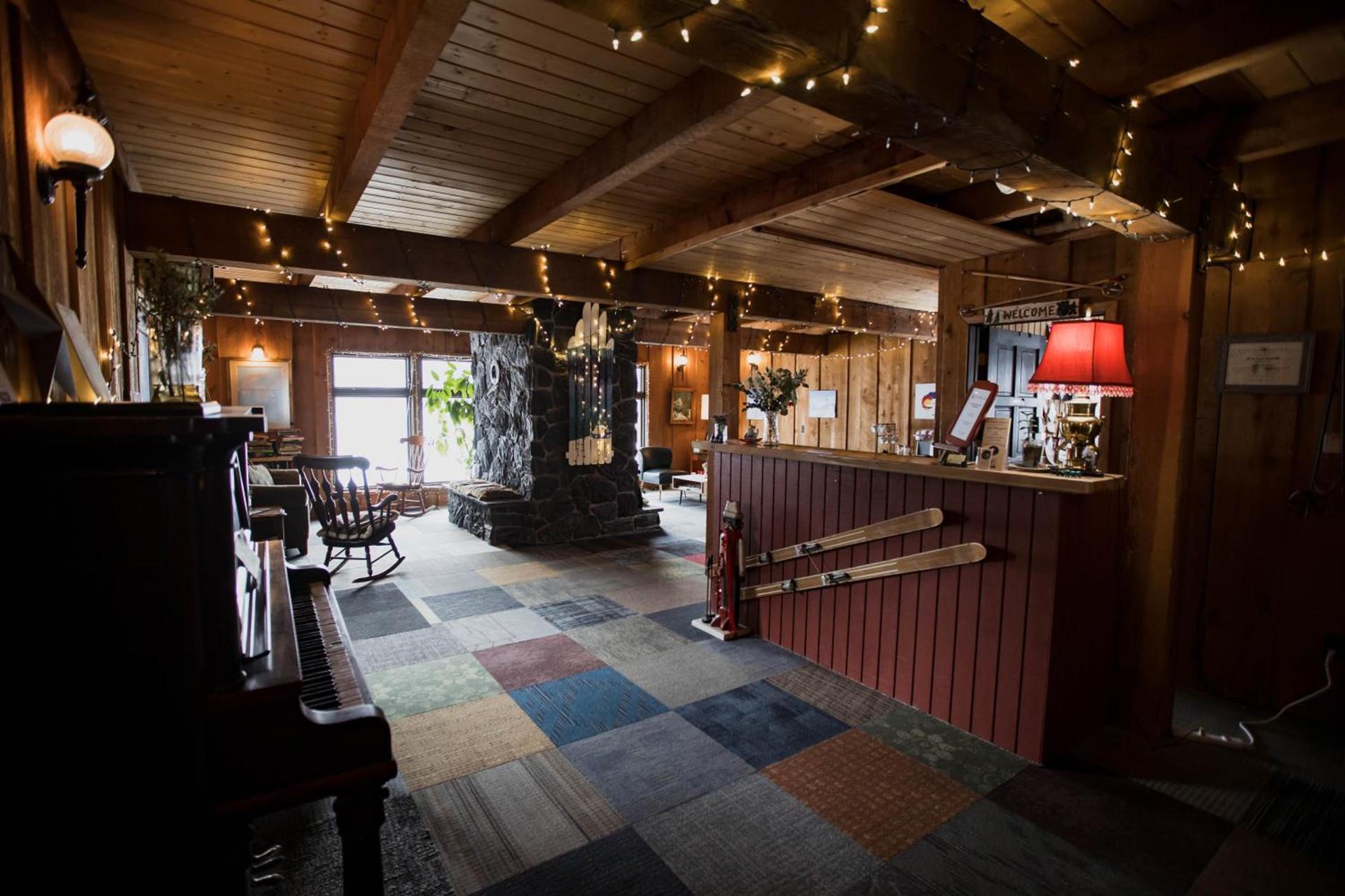 The Viking Lodge - Downtown Winter Park Colorado photo 30
